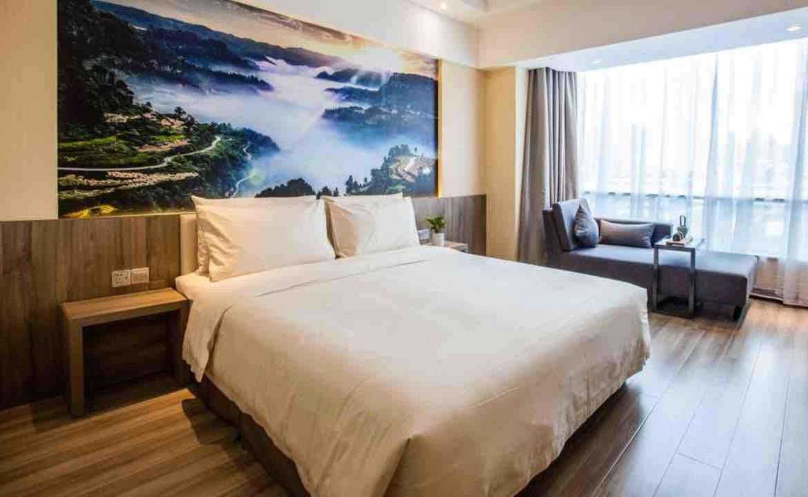 Jimu Double Room photo 1
