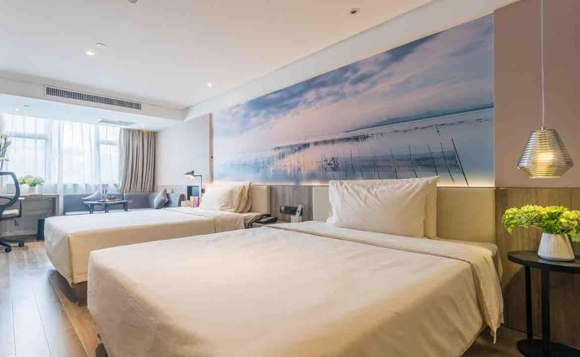Superior Twin Room photo 2