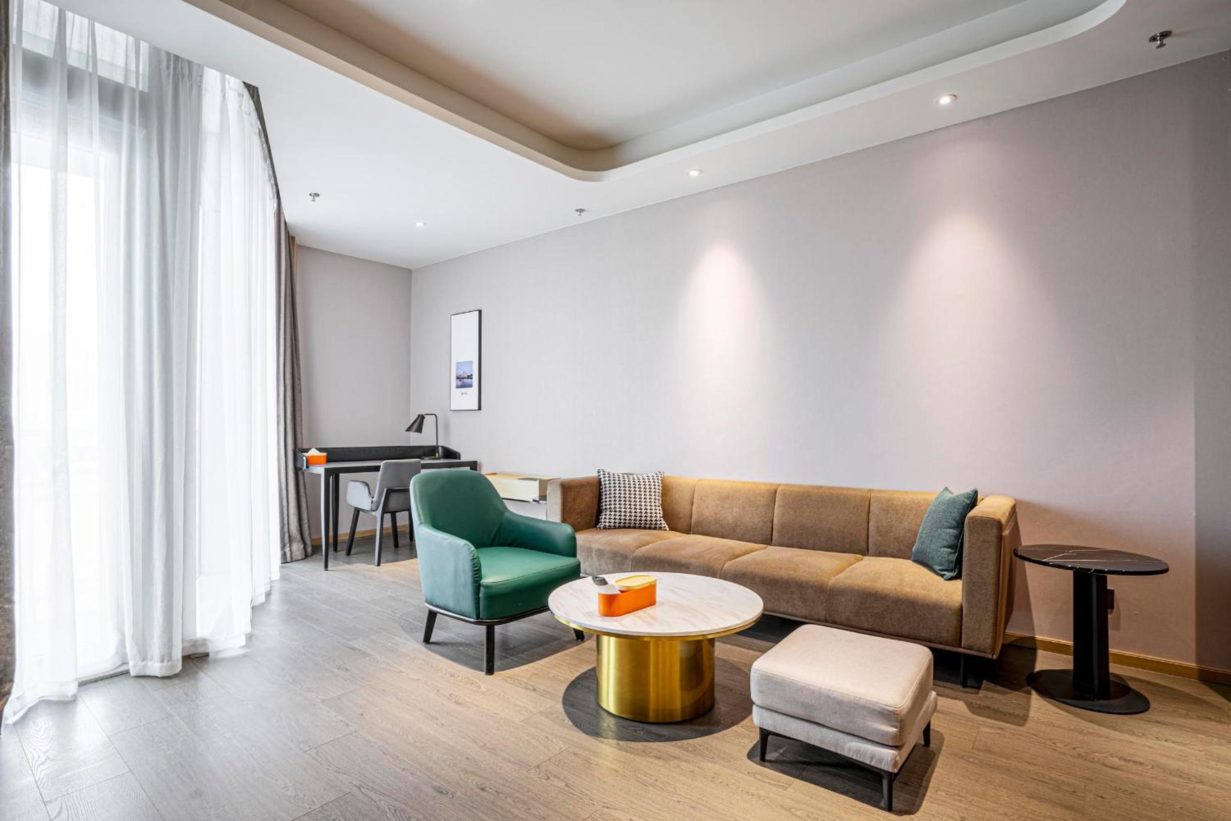 Jimu Suite photo 3