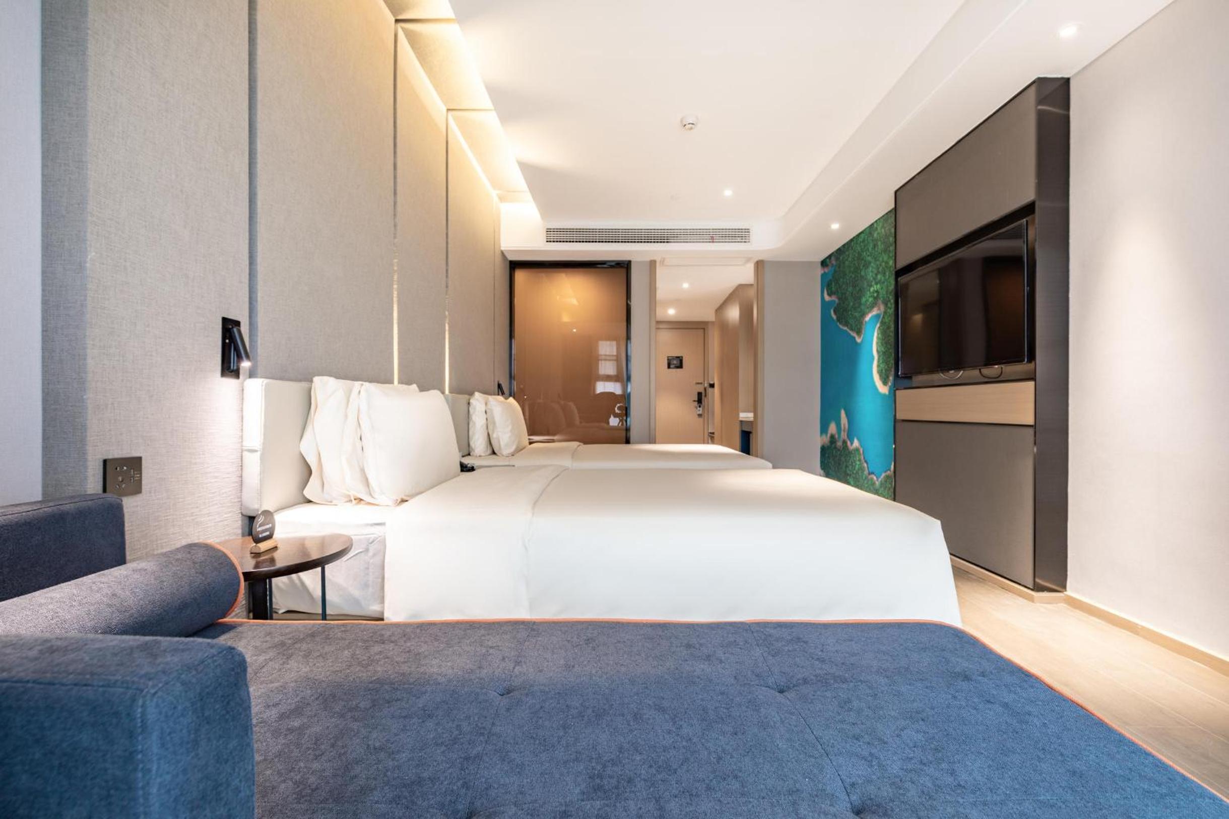 Superior Twin Room photo 2