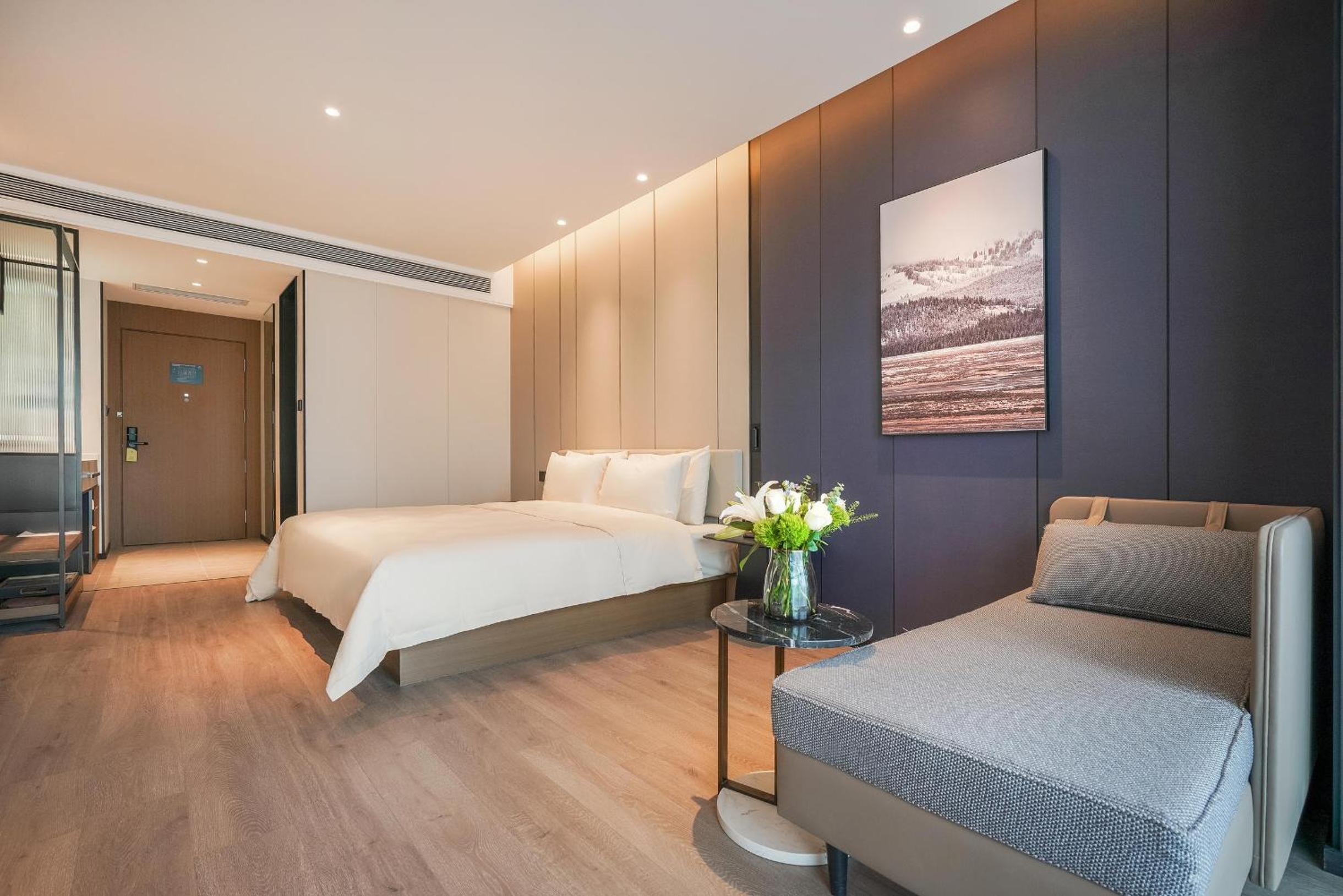 Jimu Double Room photo 2