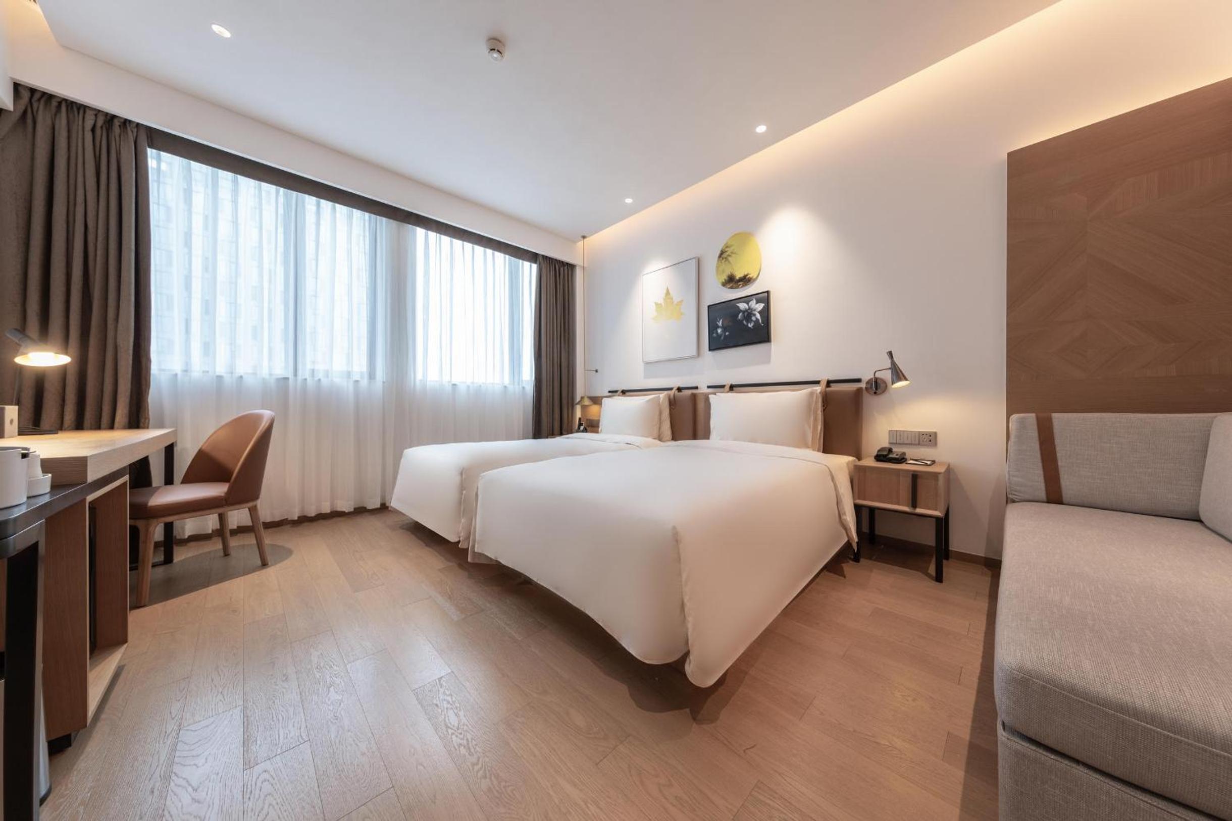 Superior Twin Room photo 2