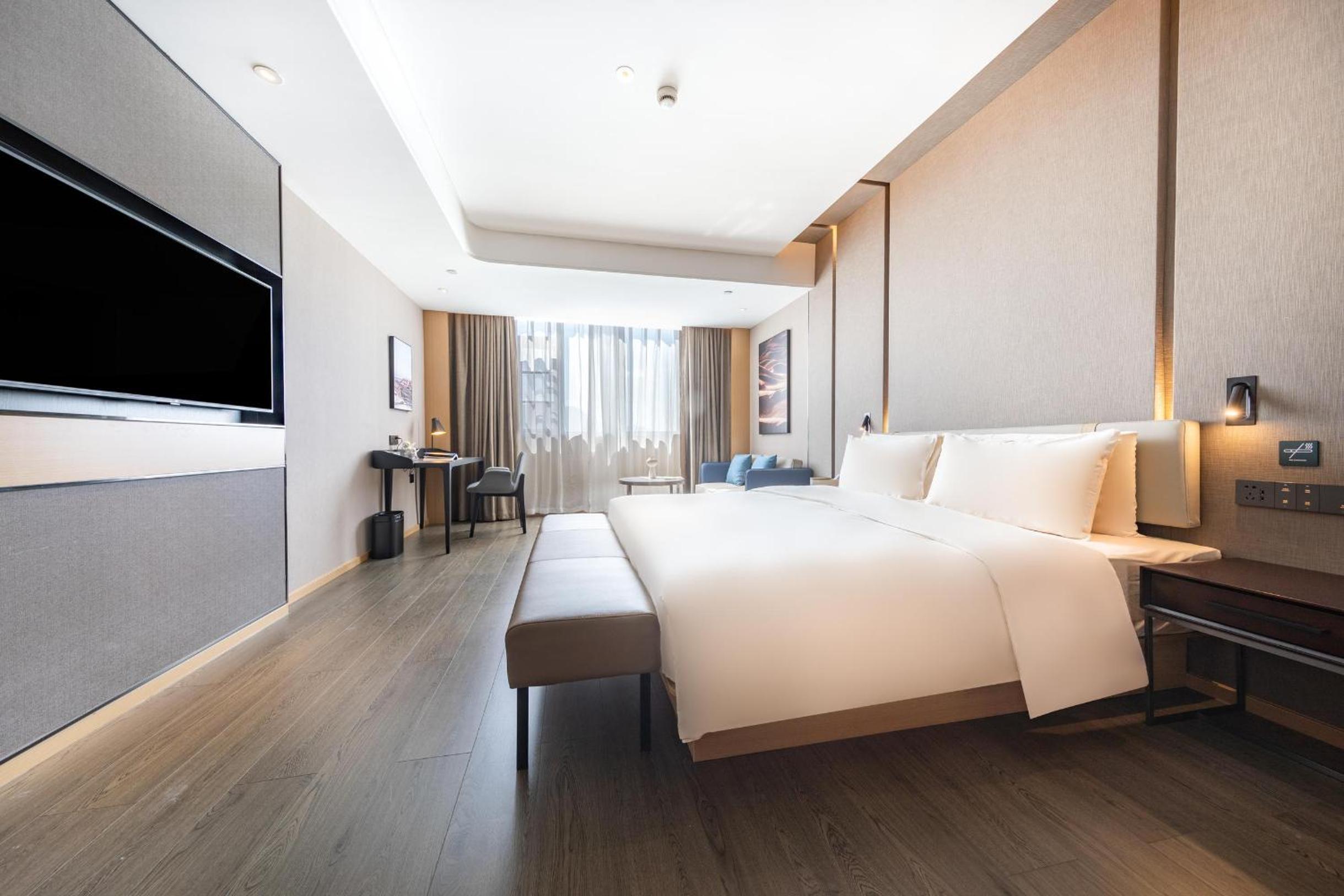 Jimu Double Room photo 2