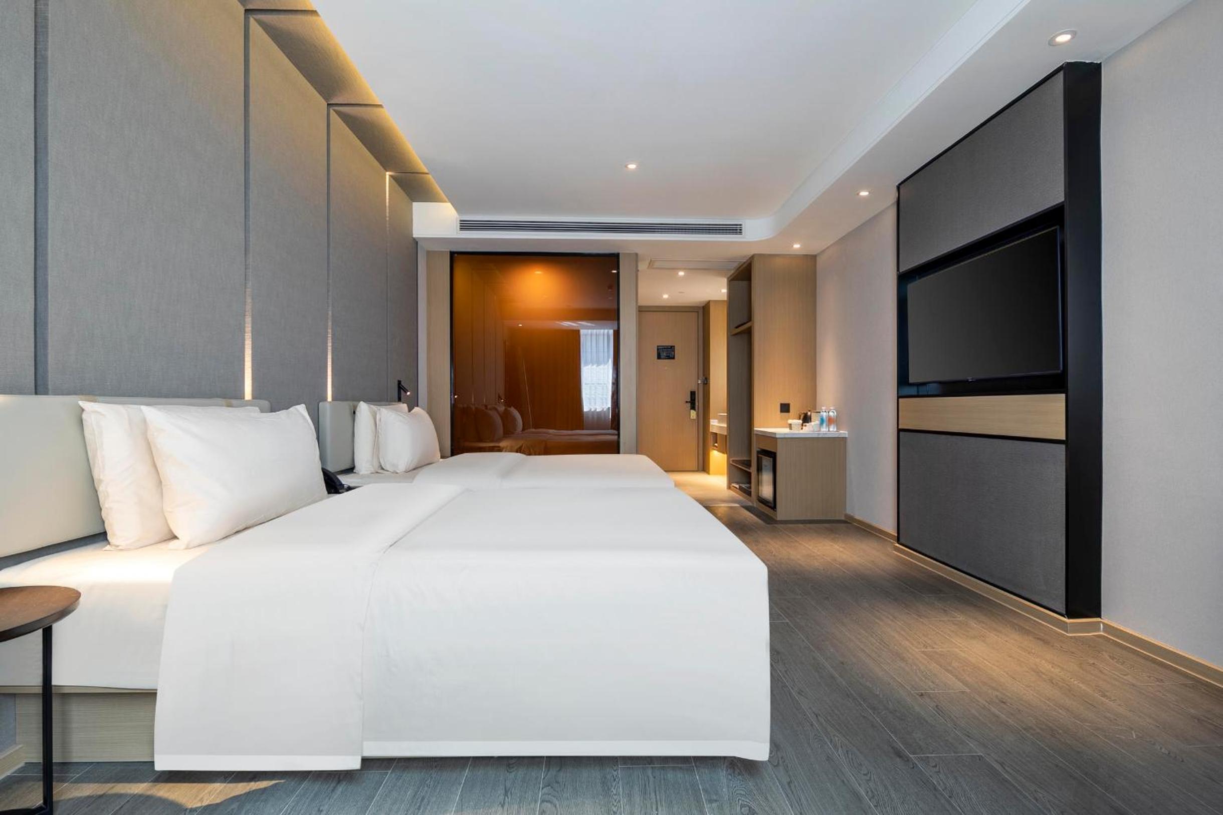 Superior Twin Room photo 3