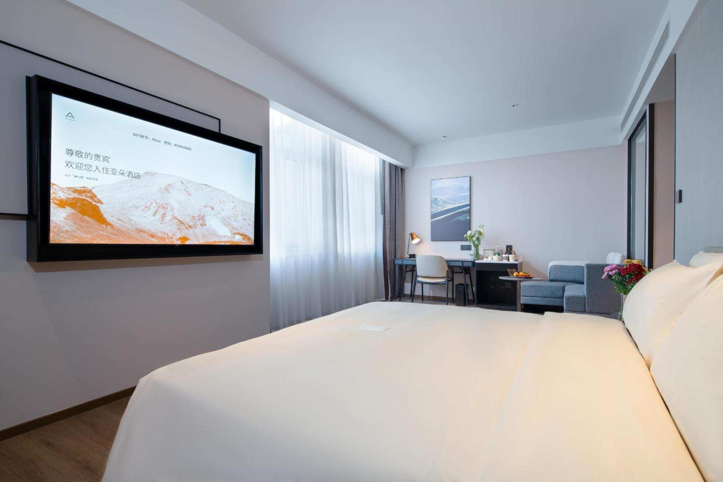 Superior Double Room photo 3