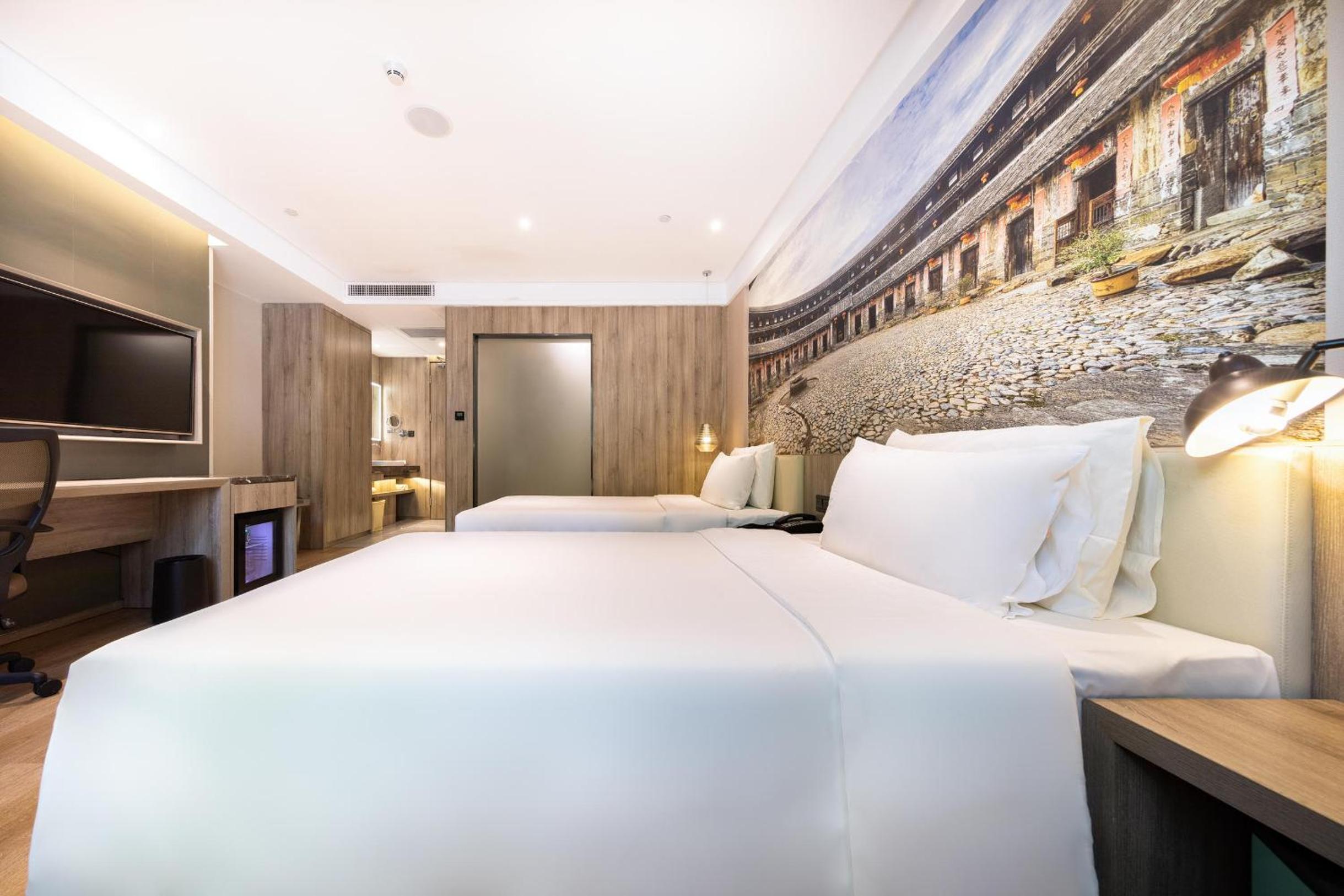 Superior Twin Room photo 3