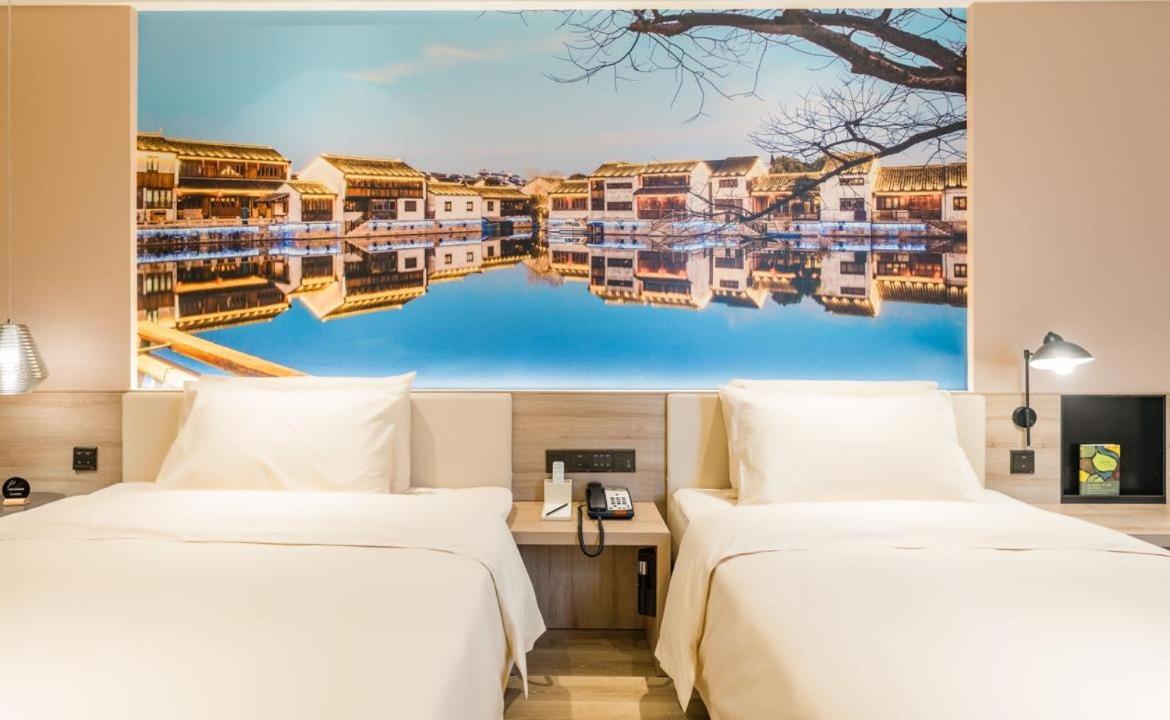 Superior Twin Room photo 3