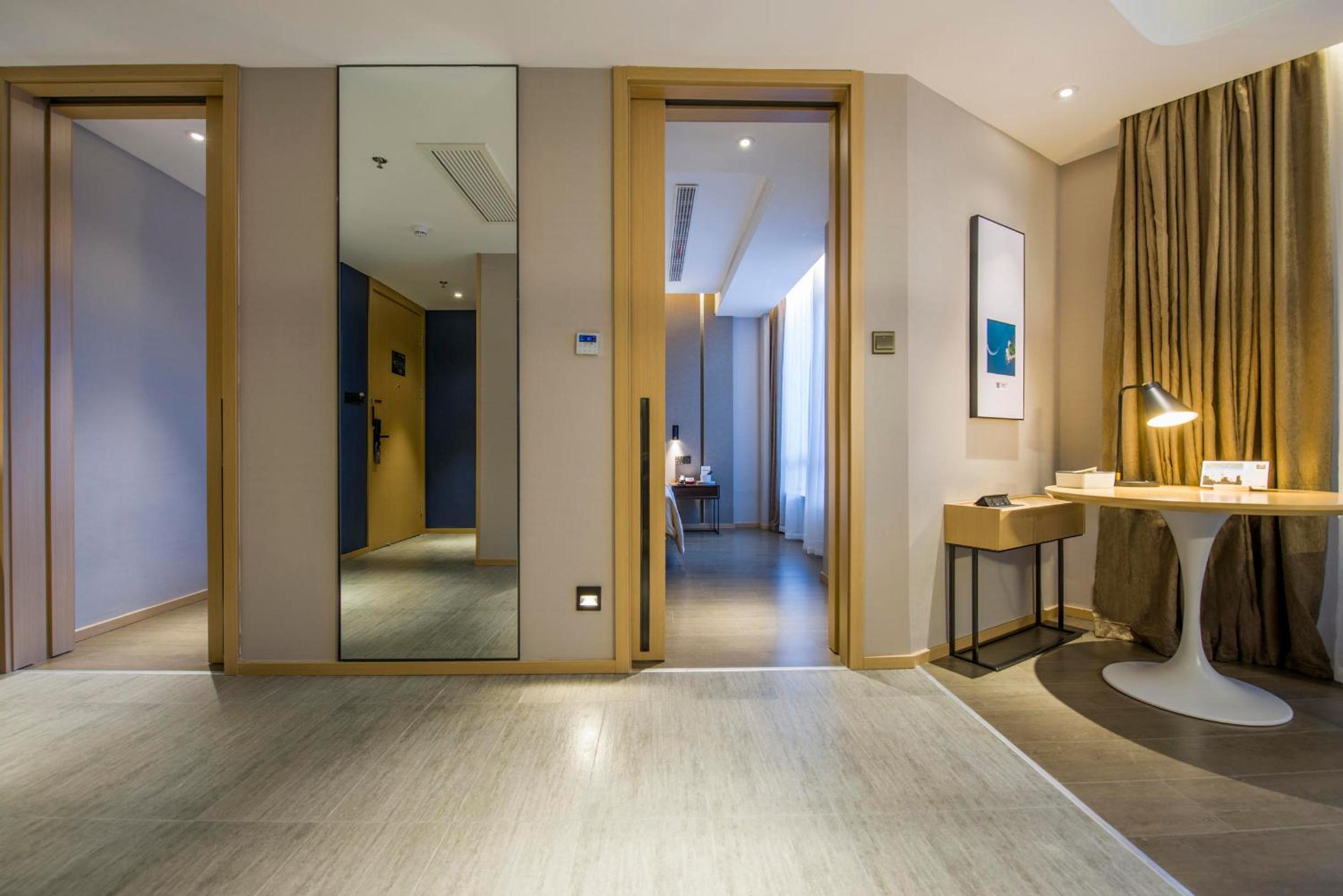 Jimu Suite with Garden View photo 2