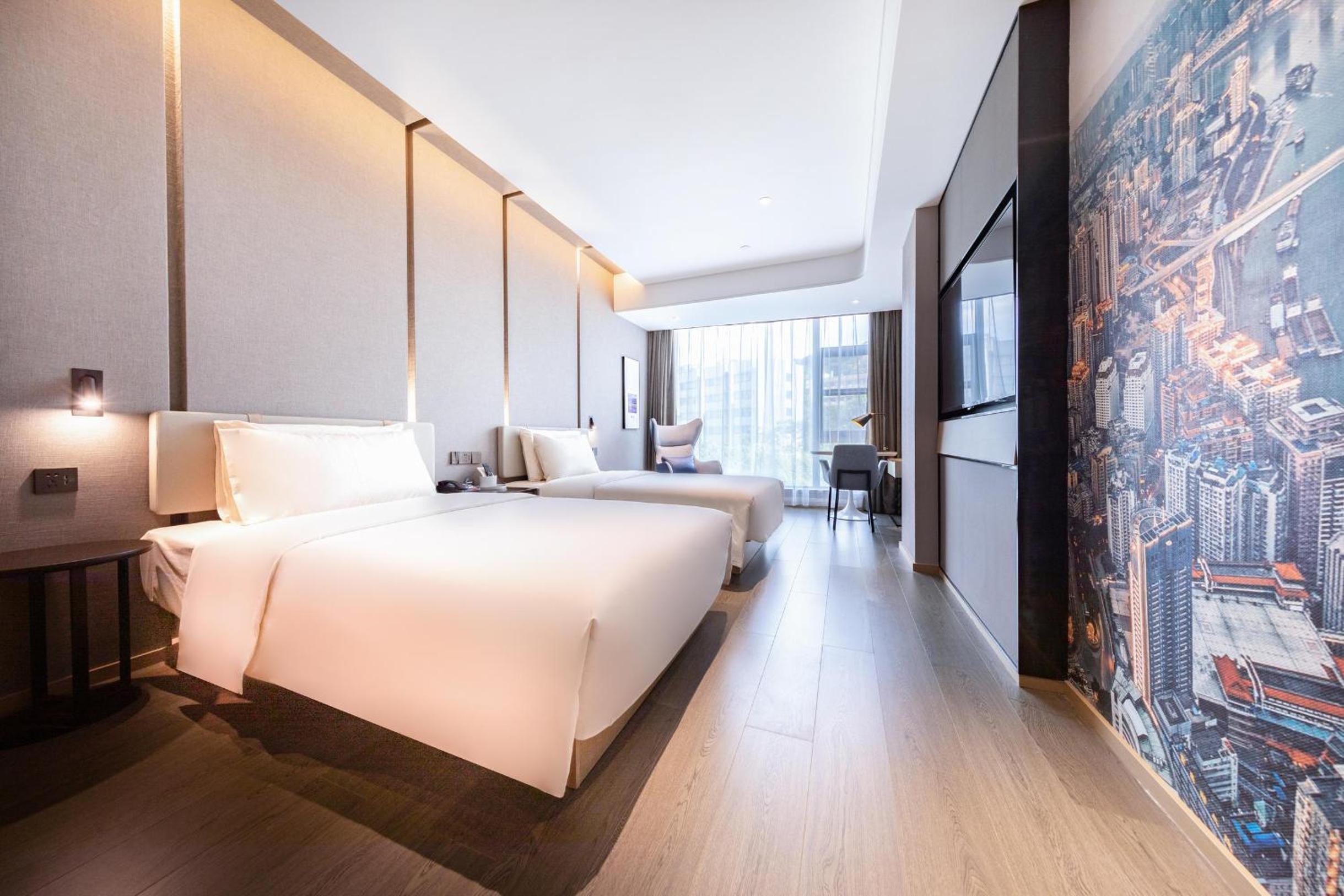 Superior Twin Room photo 2