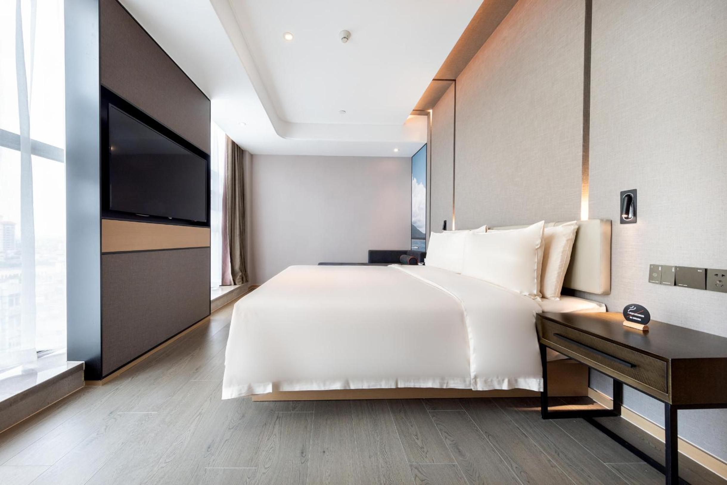 Superior Double Room photo 2