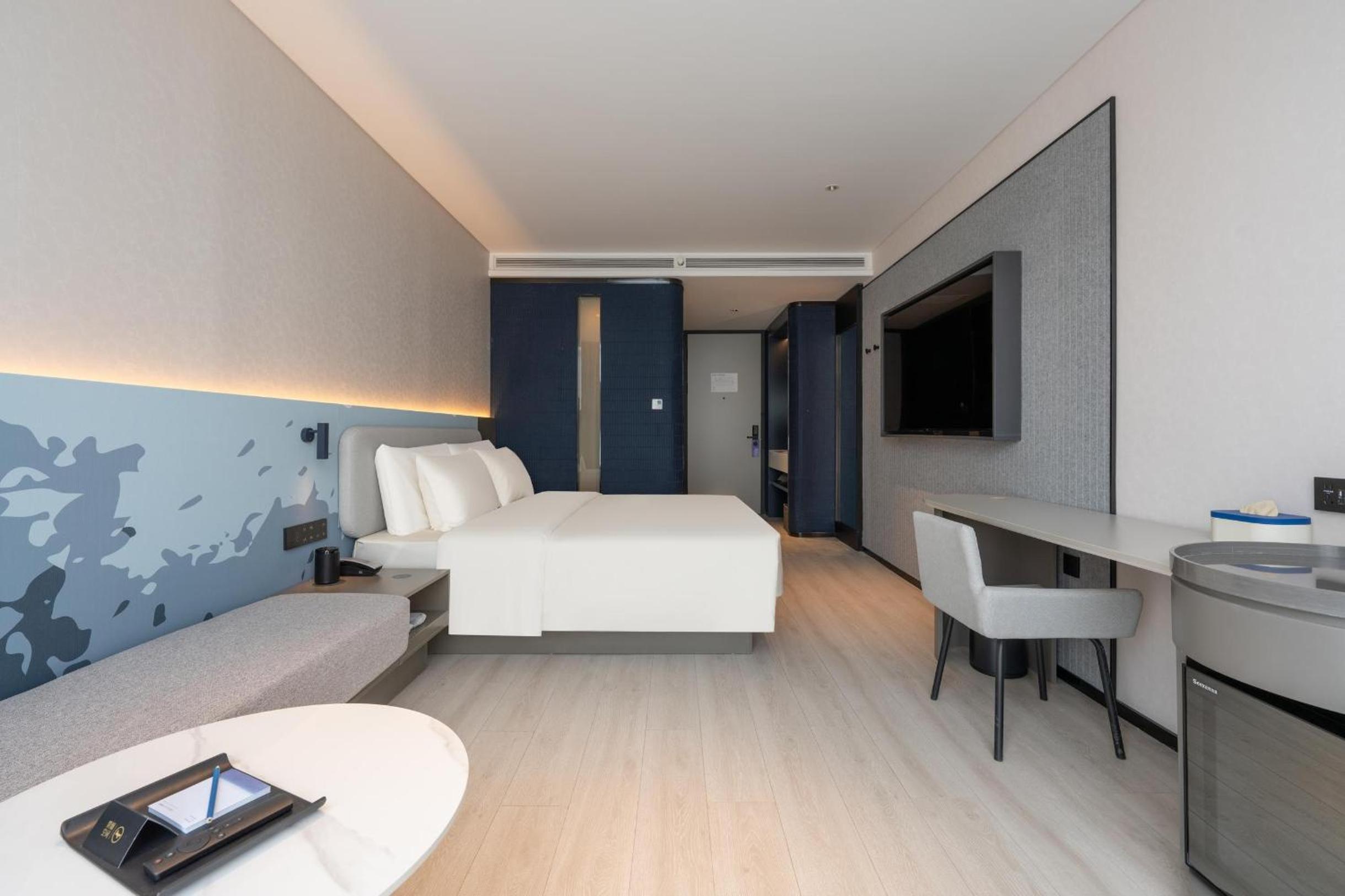 Super Double Room photo 2