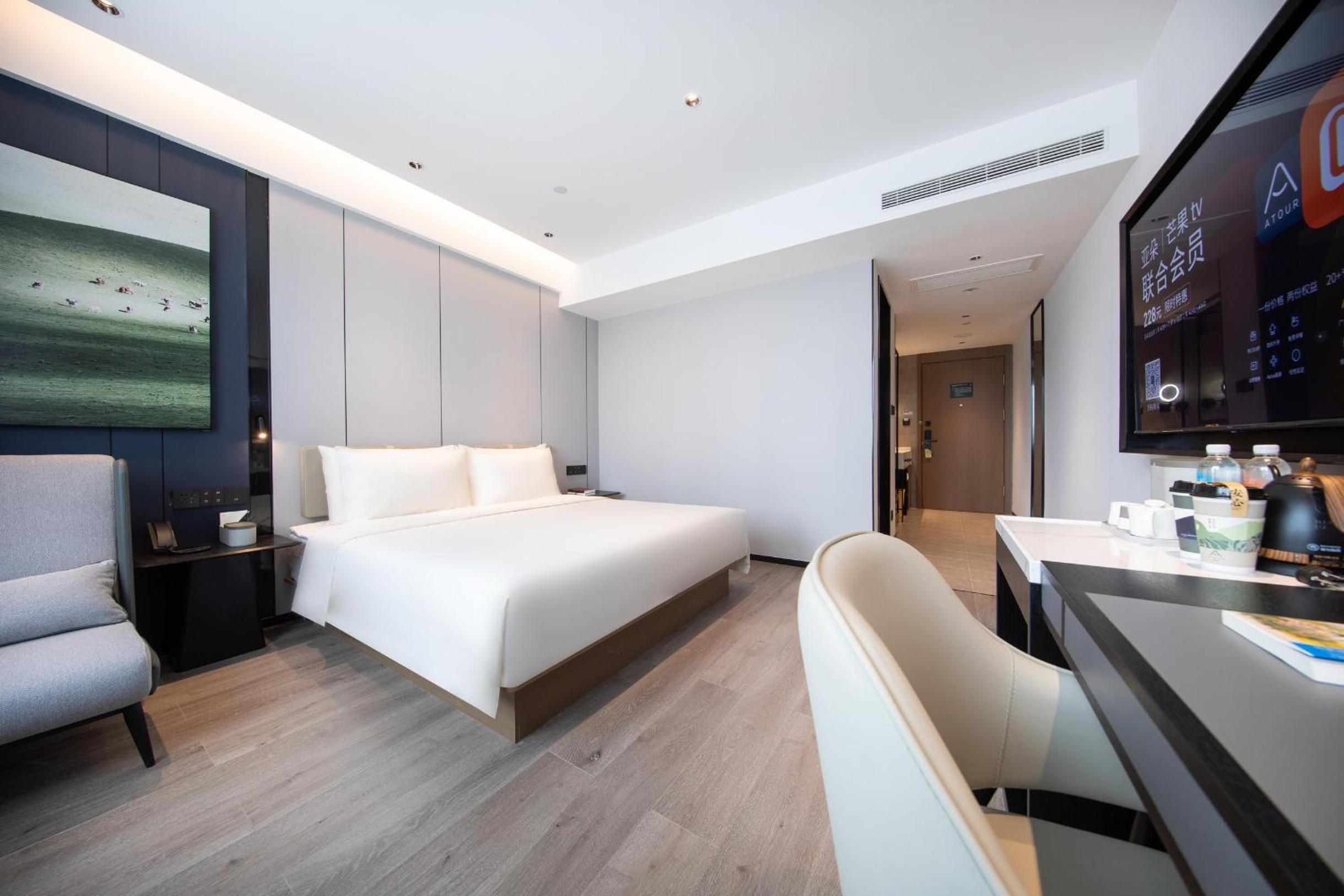 Superior Double Room photo 3