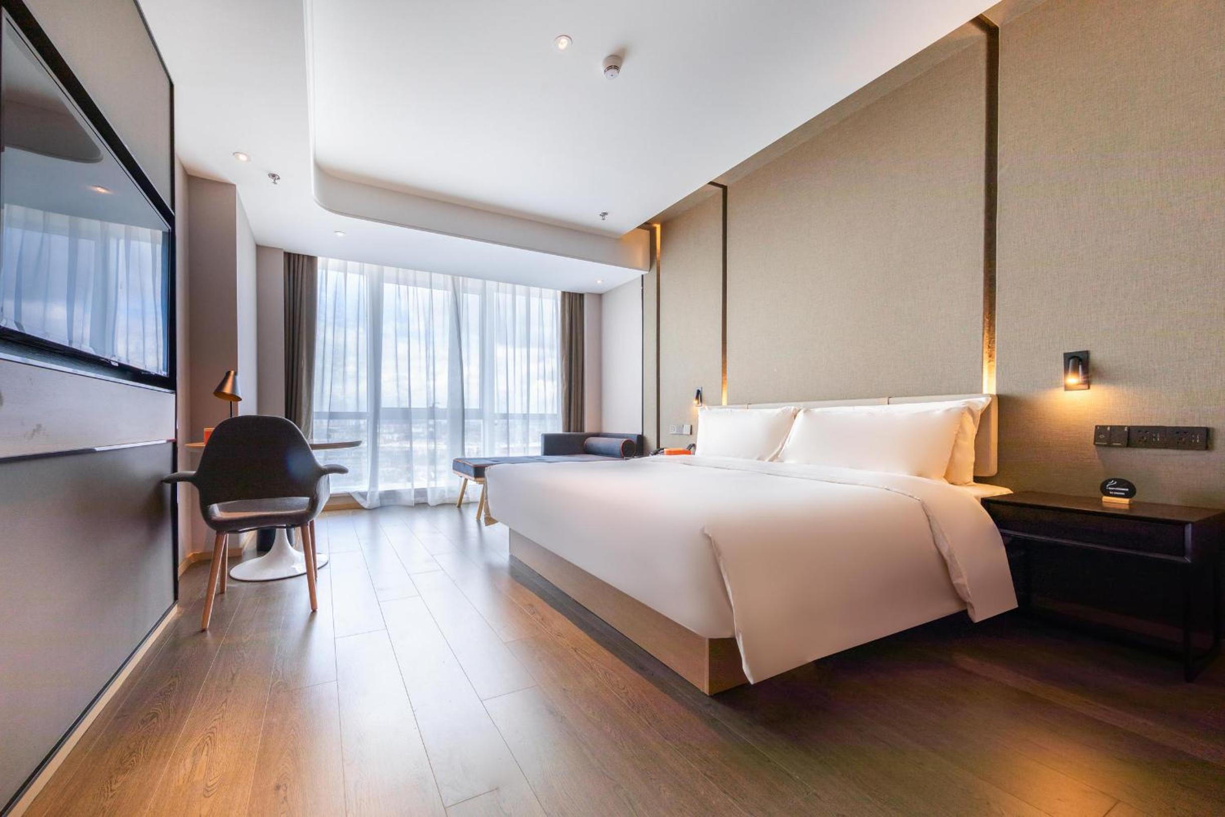 Superior Double Room photo 1