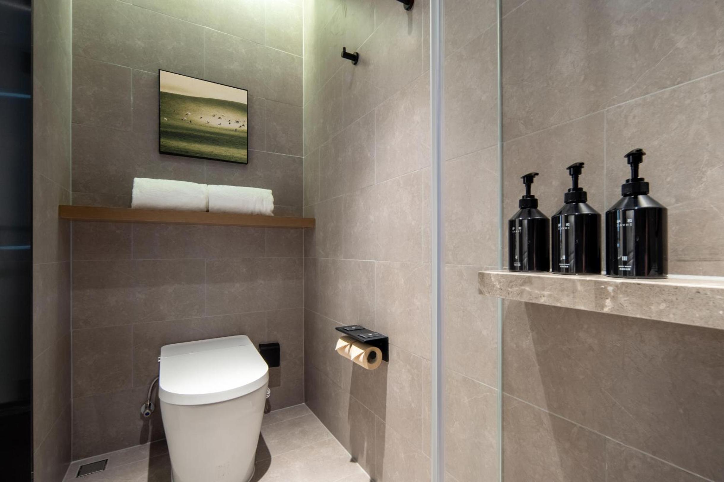 Superior Double Room photo 2