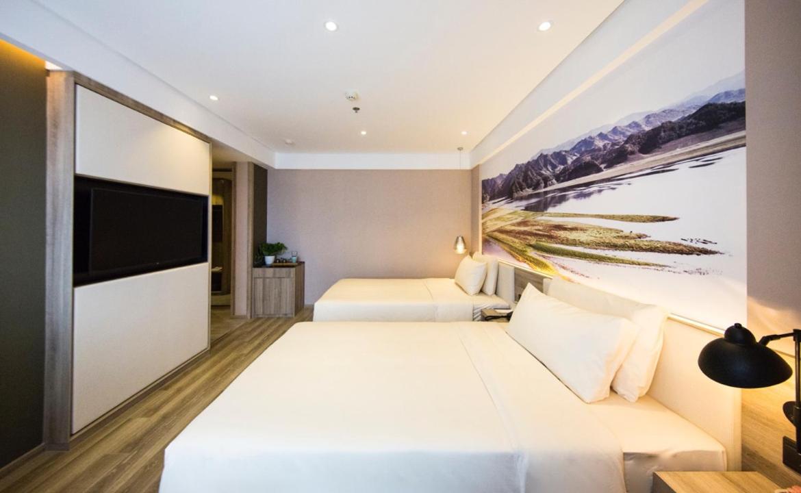 Superior Twin Room photo 3