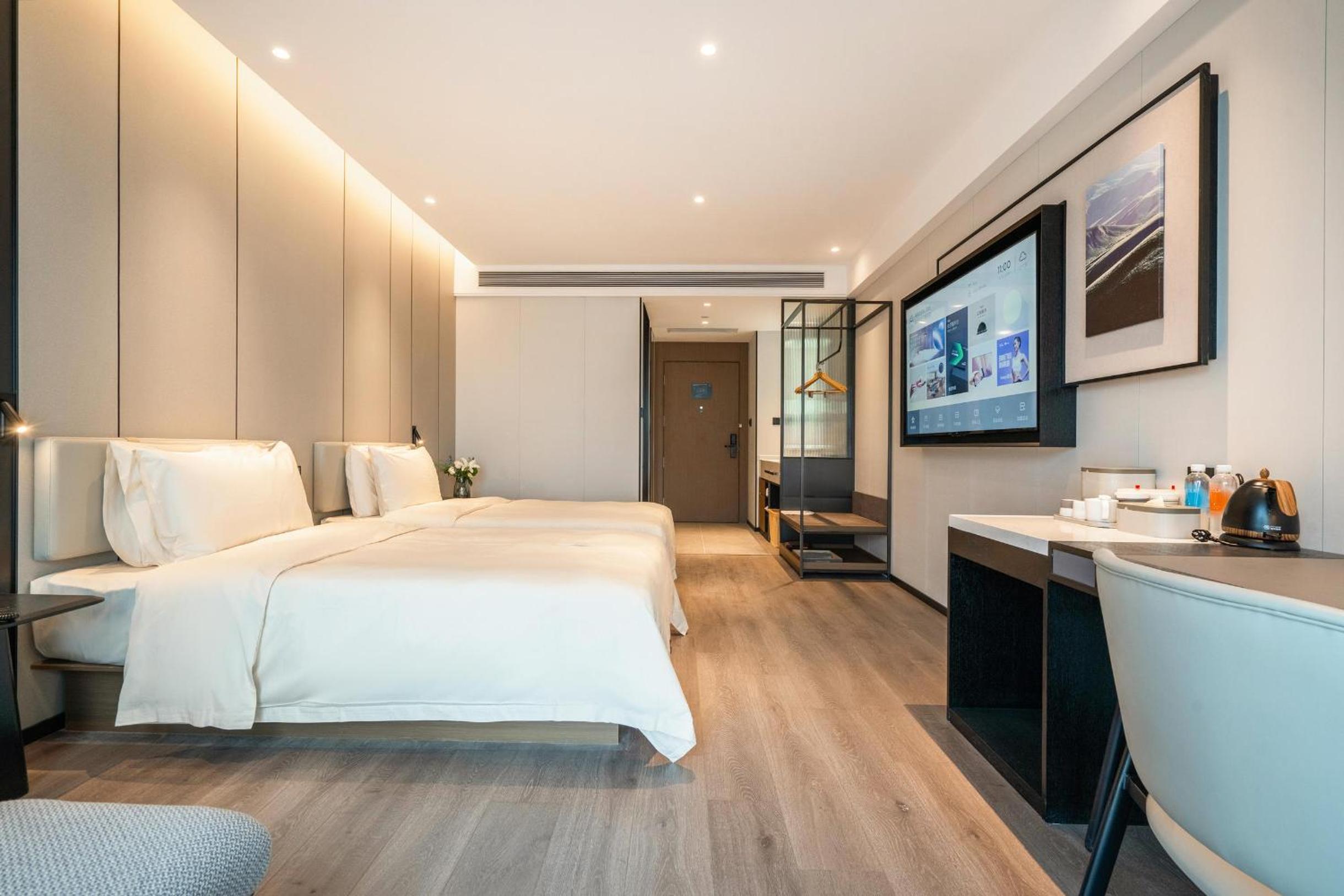 Superior Twin Room photo 1