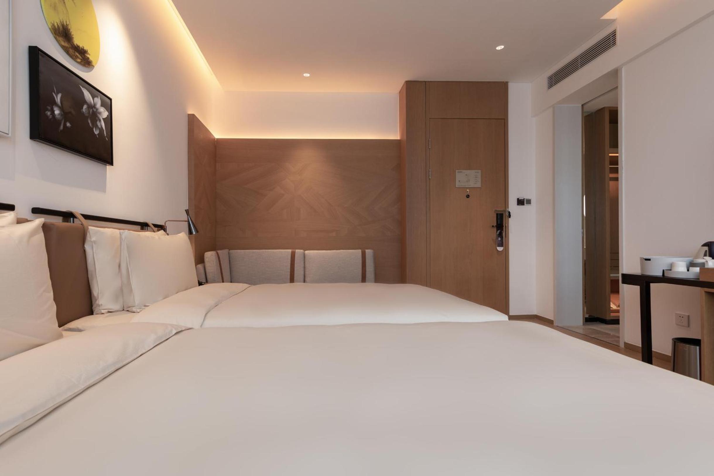 Superior Twin Room photo 3
