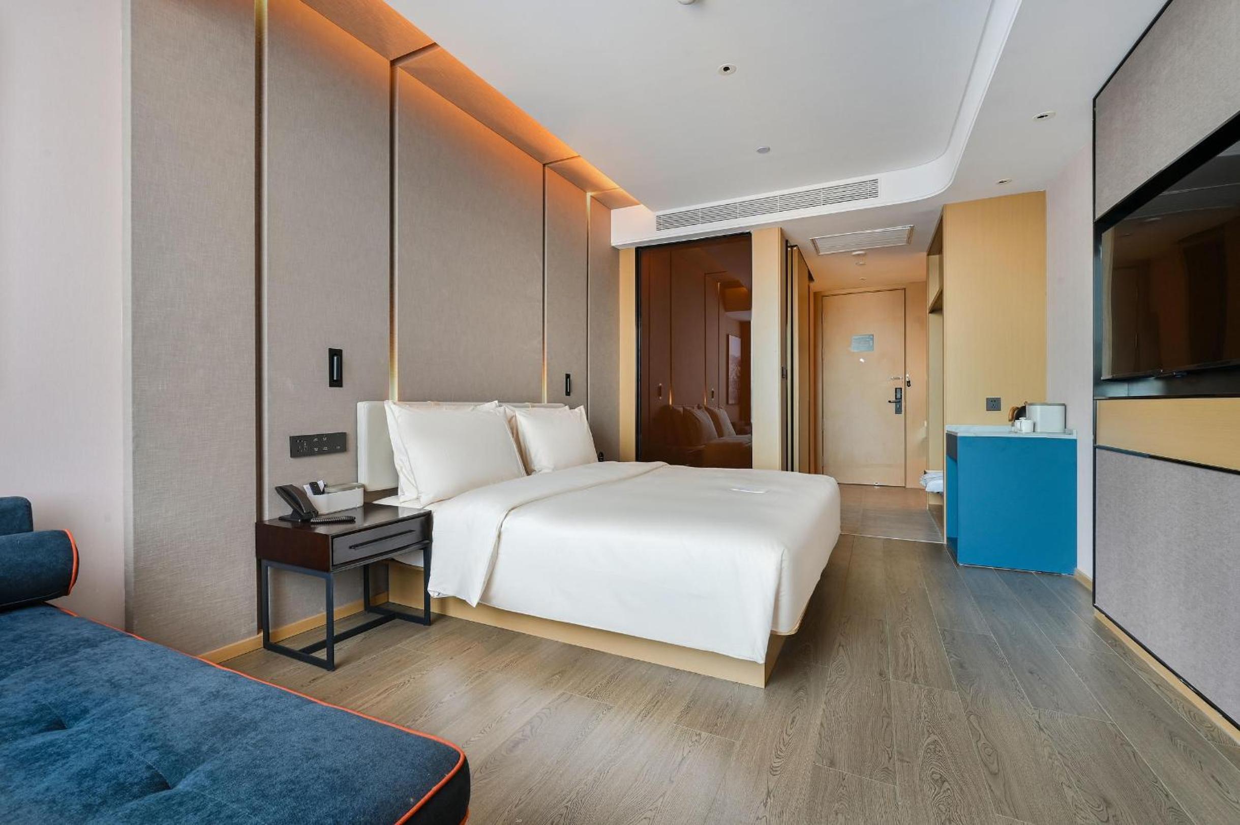 Elegant Double Room