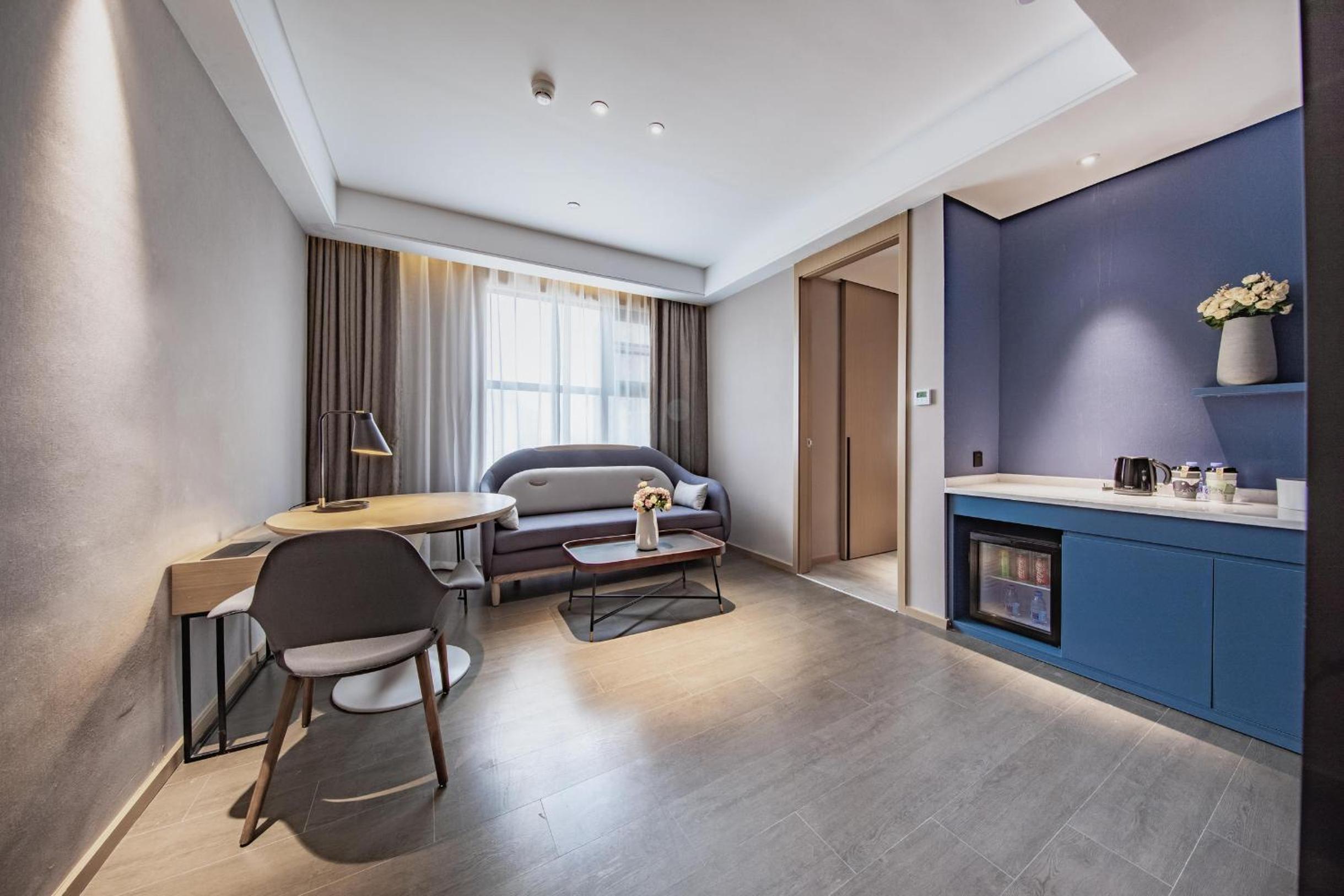 Jimu Suite photo 2