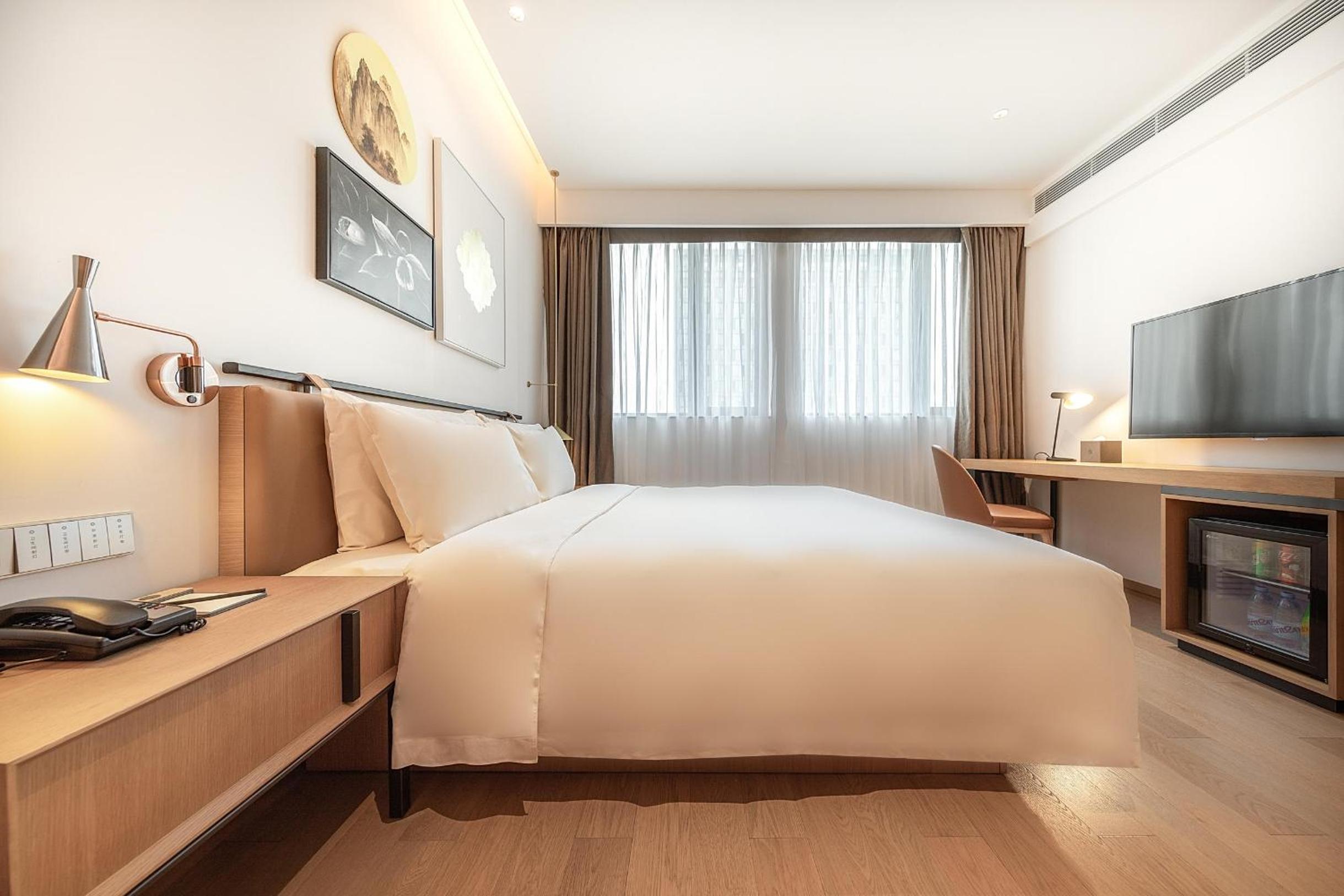 Jimu Double Room photo 2