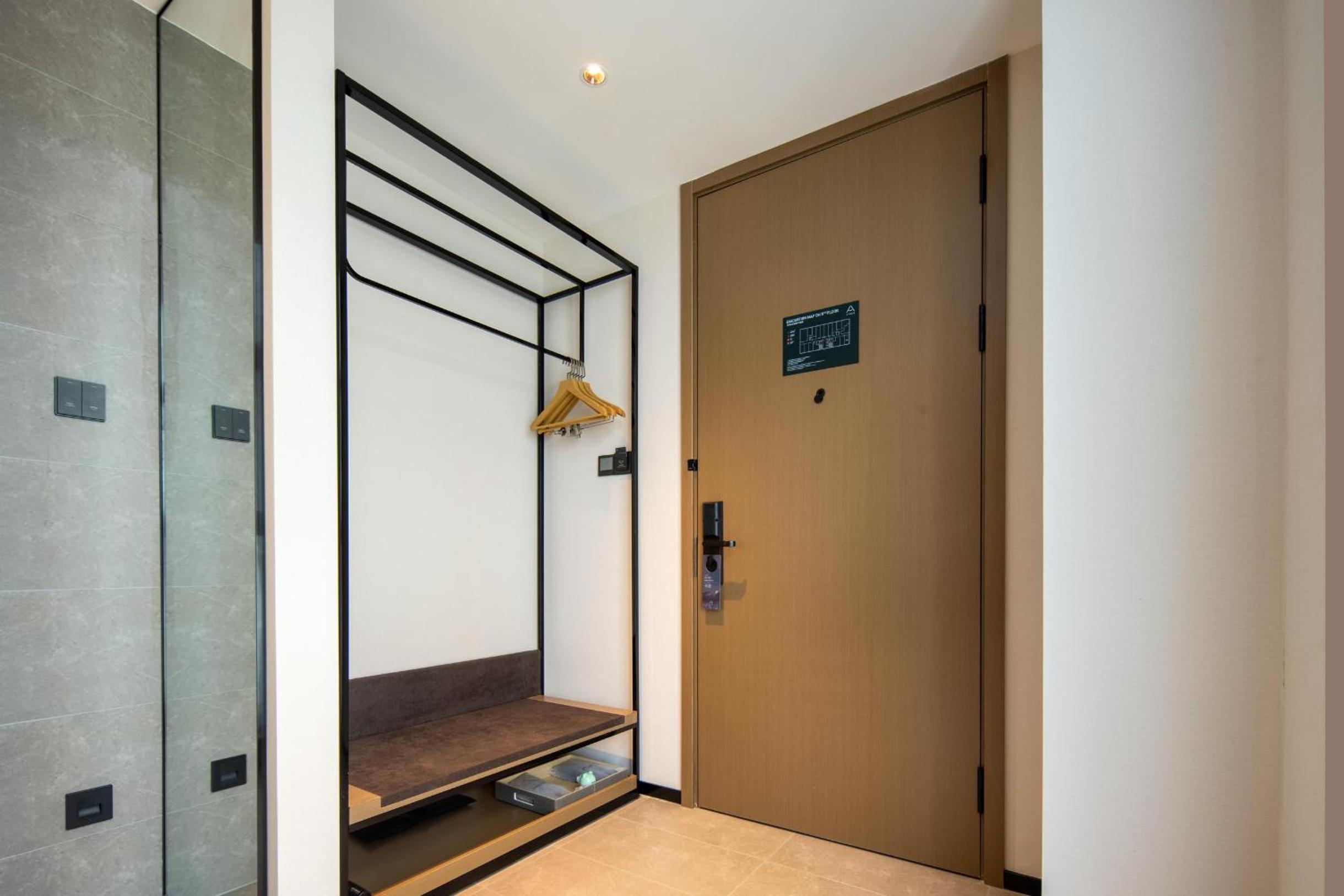Superior Double Room photo 3