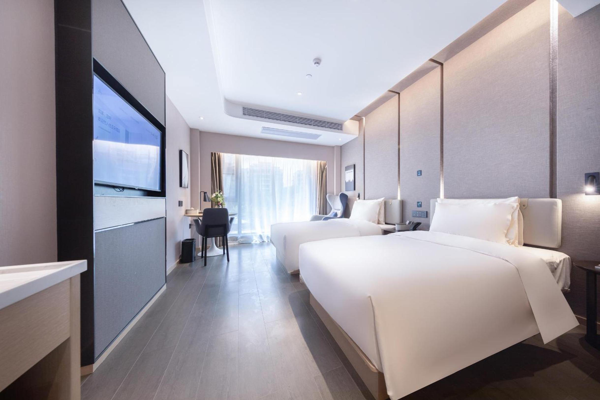 Superior Twin Room photo 2