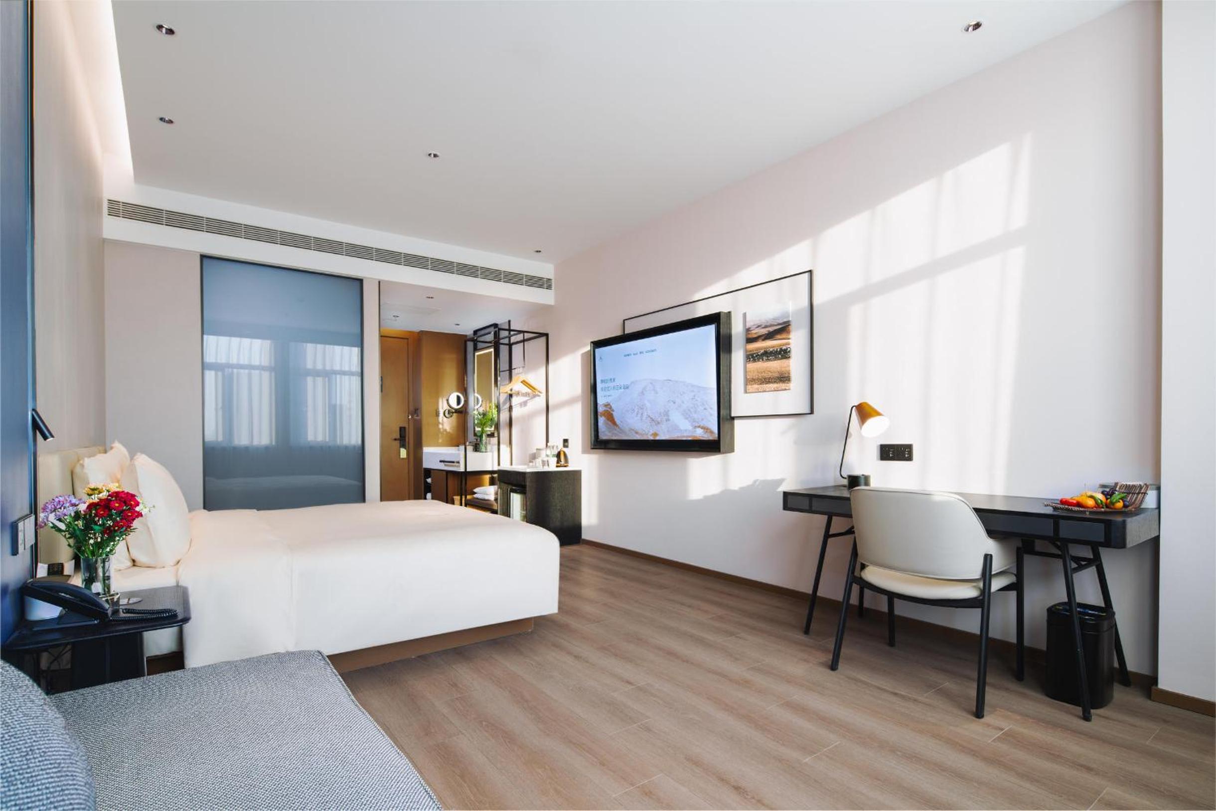 Jimu Double Room photo 3