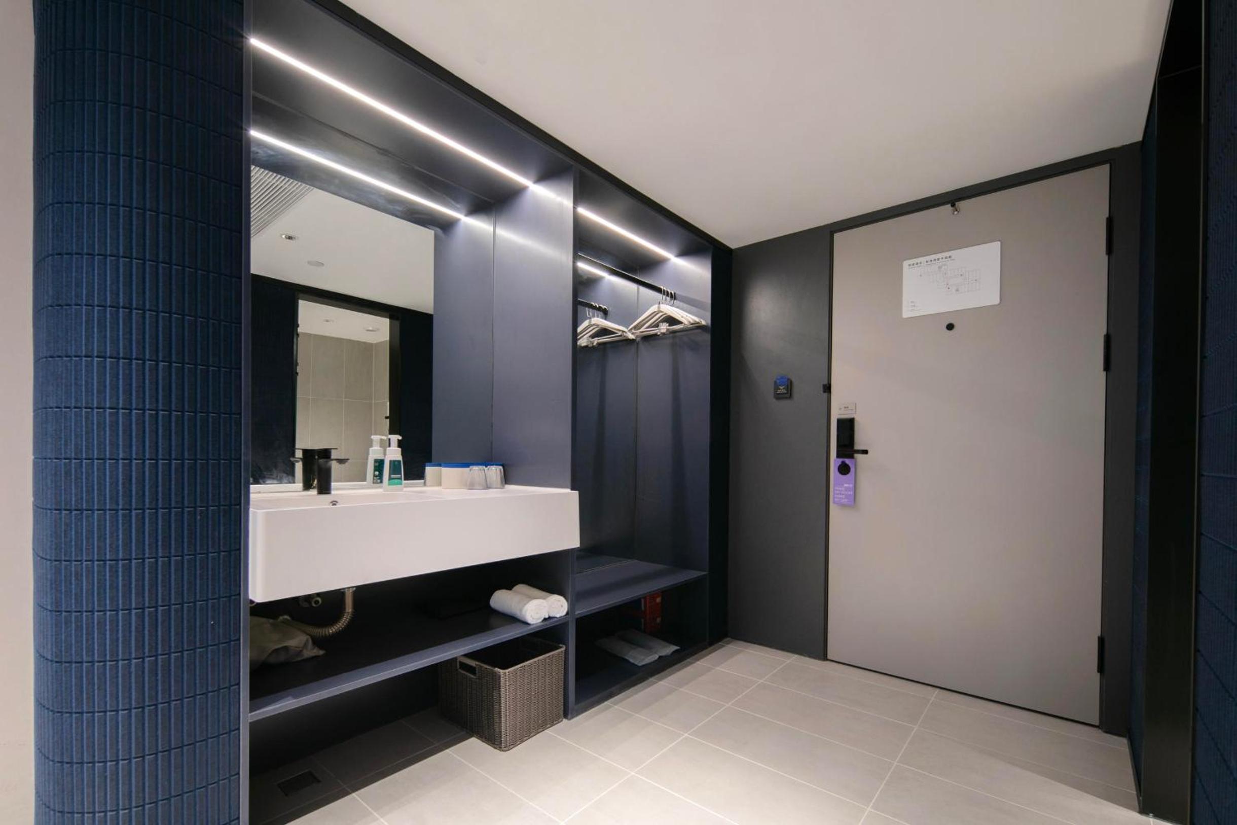 Super Double Room photo 2