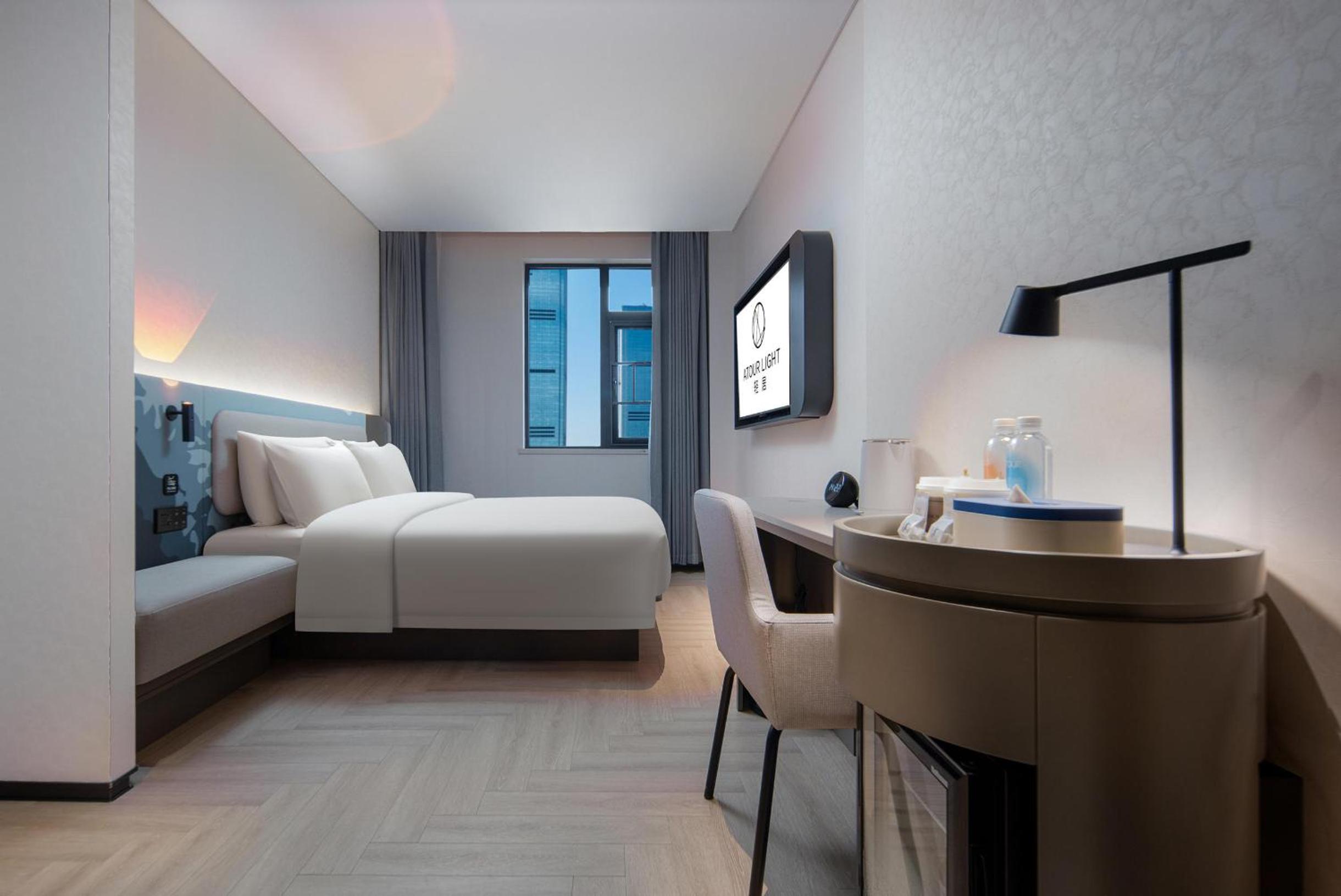 Super Double Room photo 2
