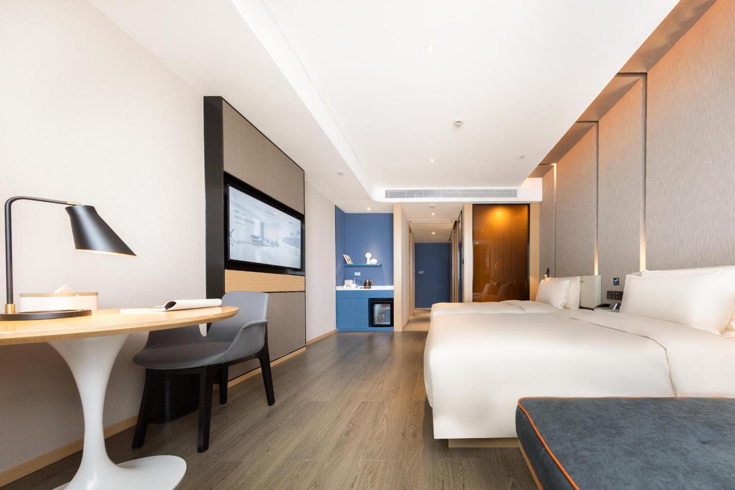 Superior Twin Room photo 3