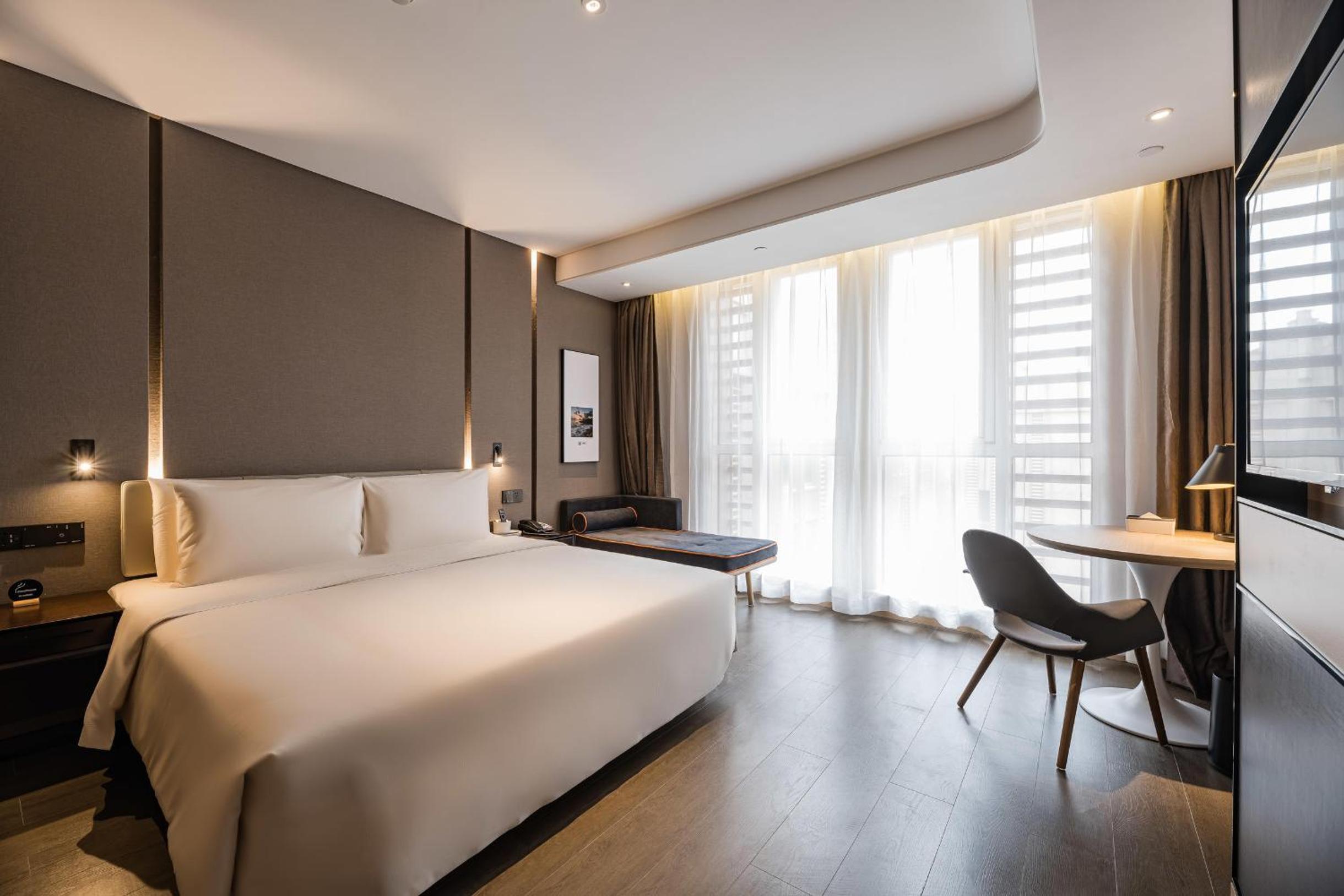 Superior Double Room photo 2