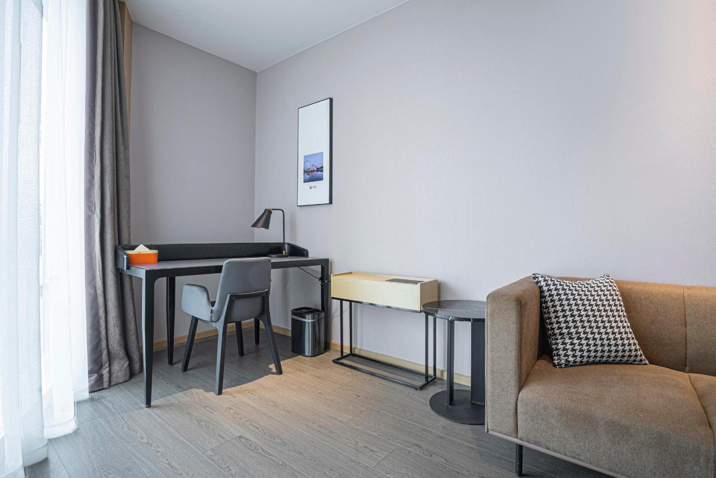 Jimu Suite