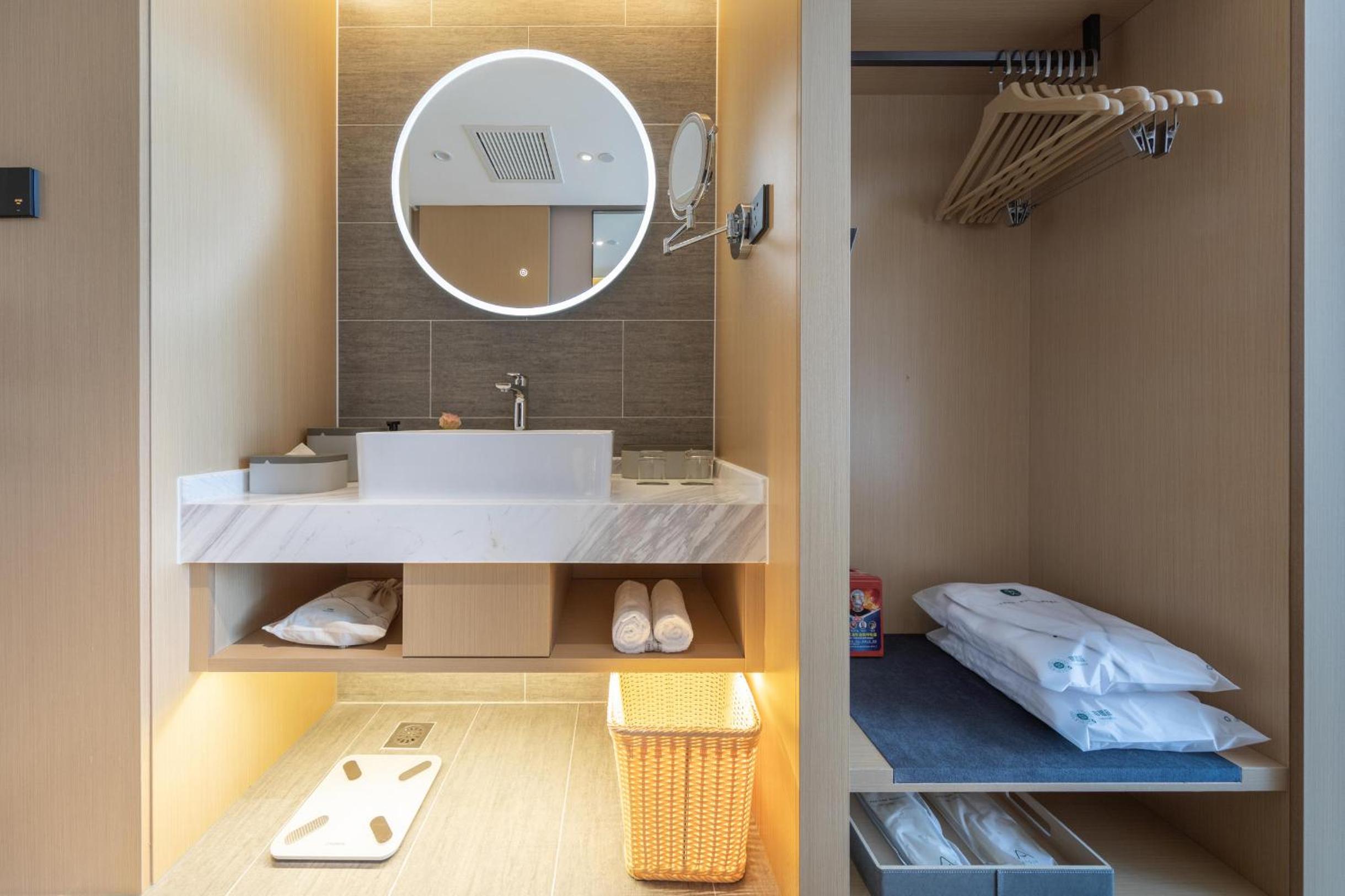 Jimu Double Room photo 2