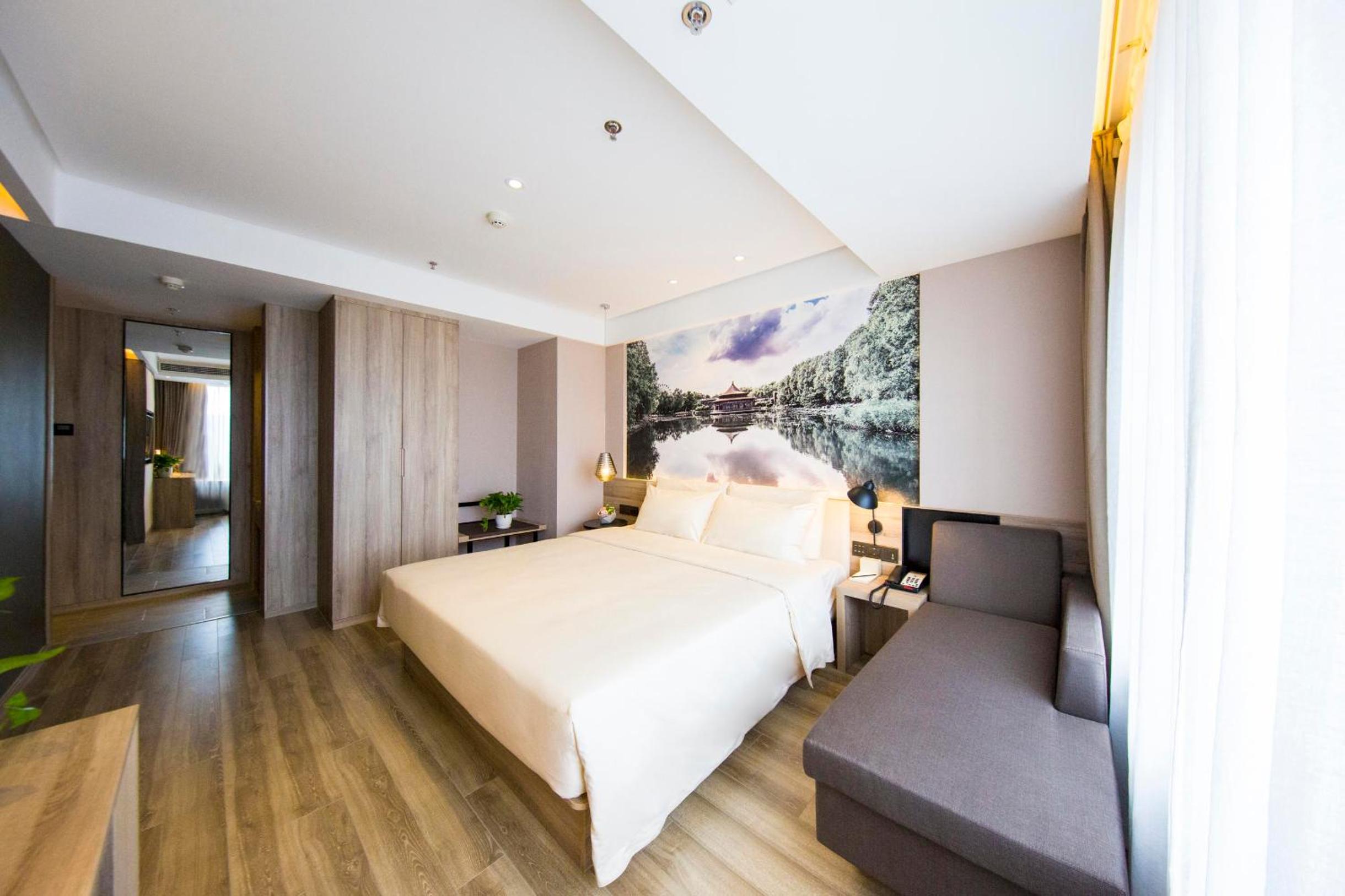 Jimu Double Room photo 3