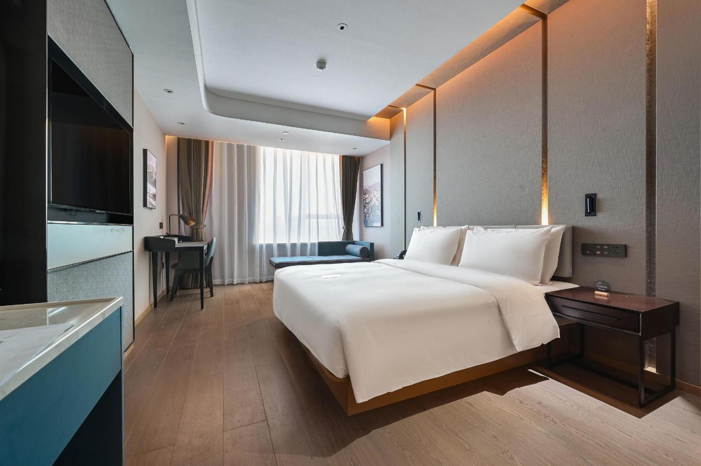 Superior Double Room photo 3