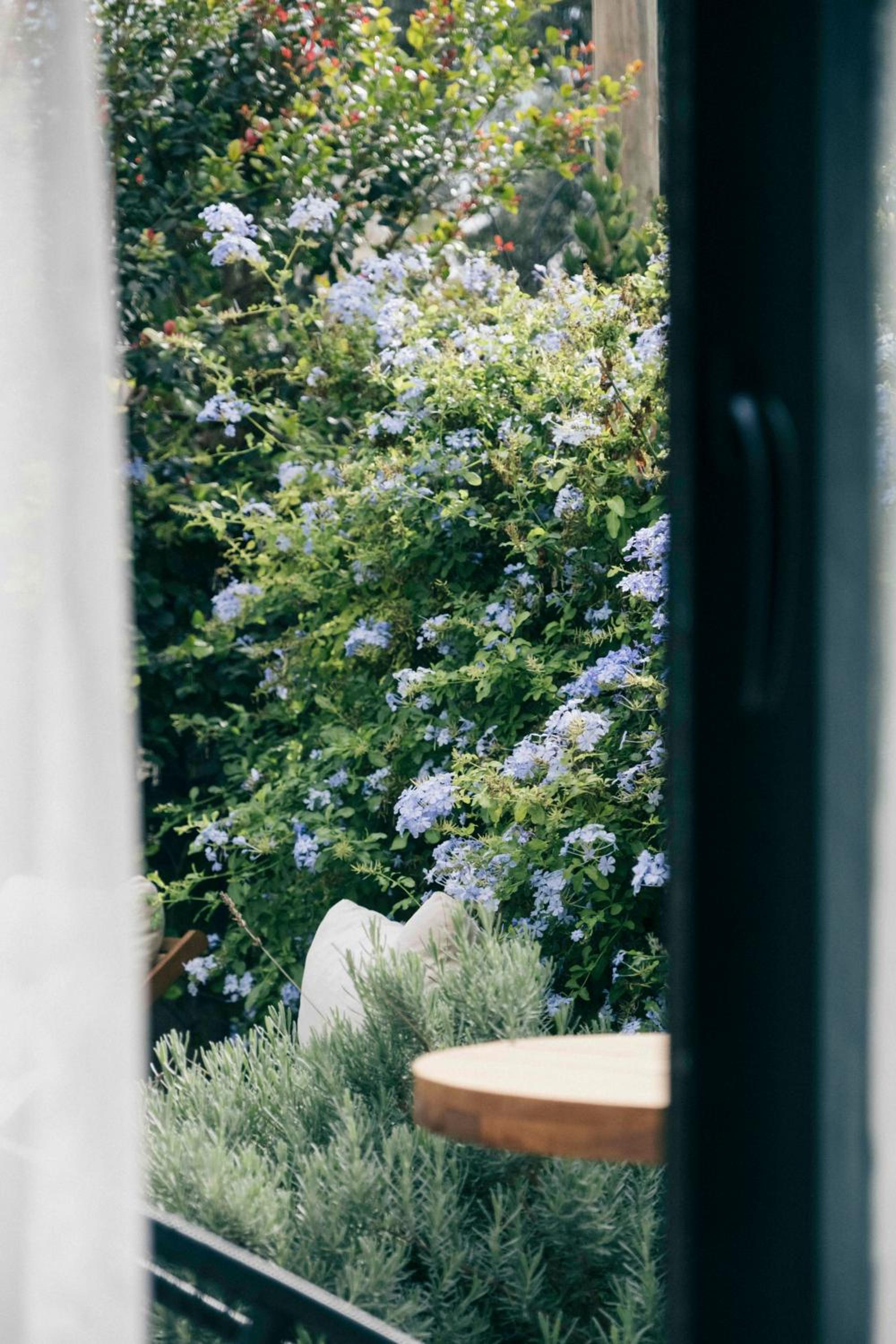 Bungalow with Garden View - Photo 17