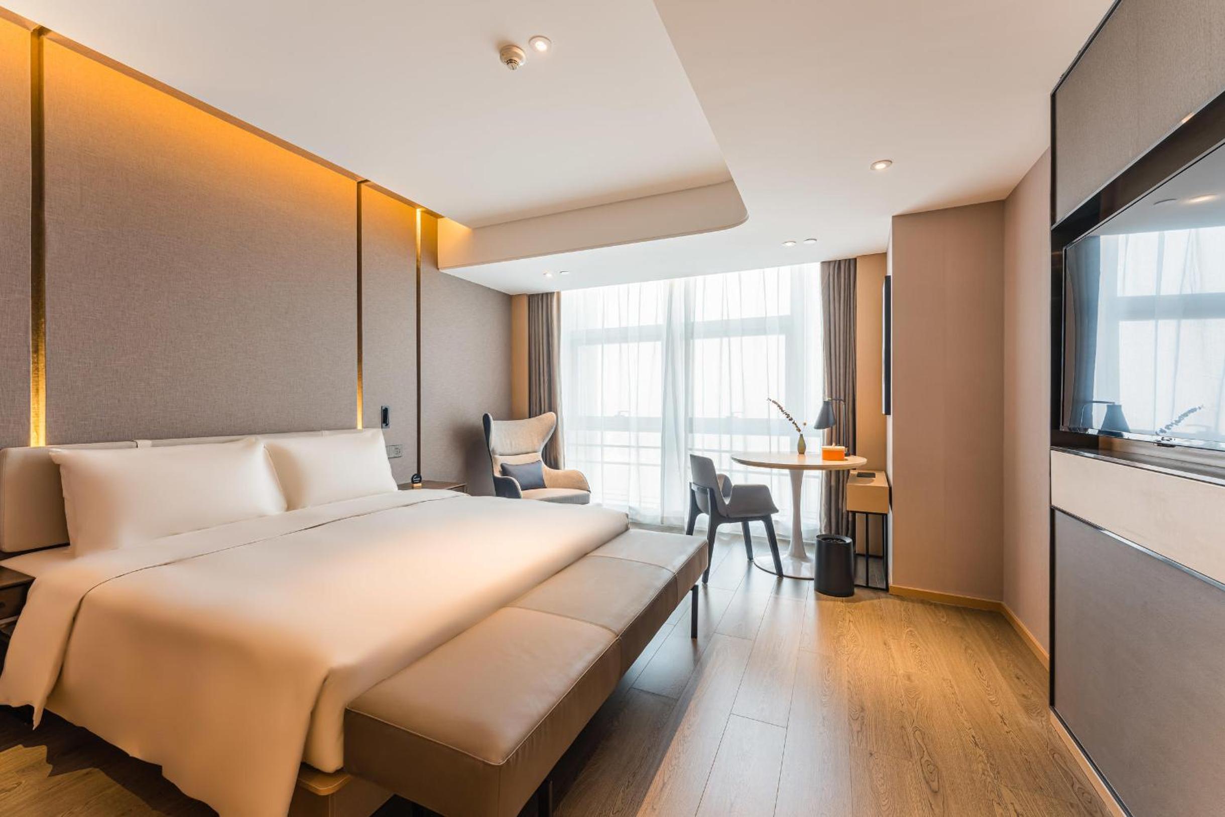 Jimu Double Room With Sea View photo 3