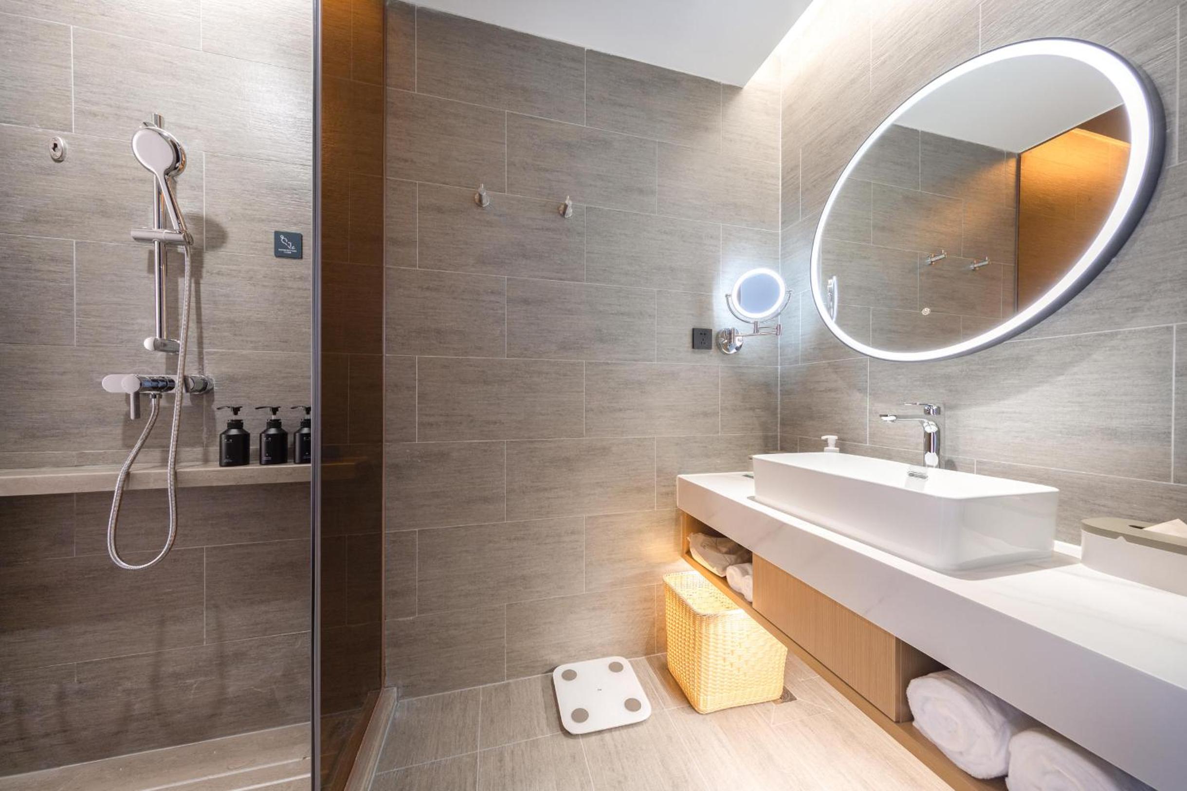 Jimu Double Room photo 3