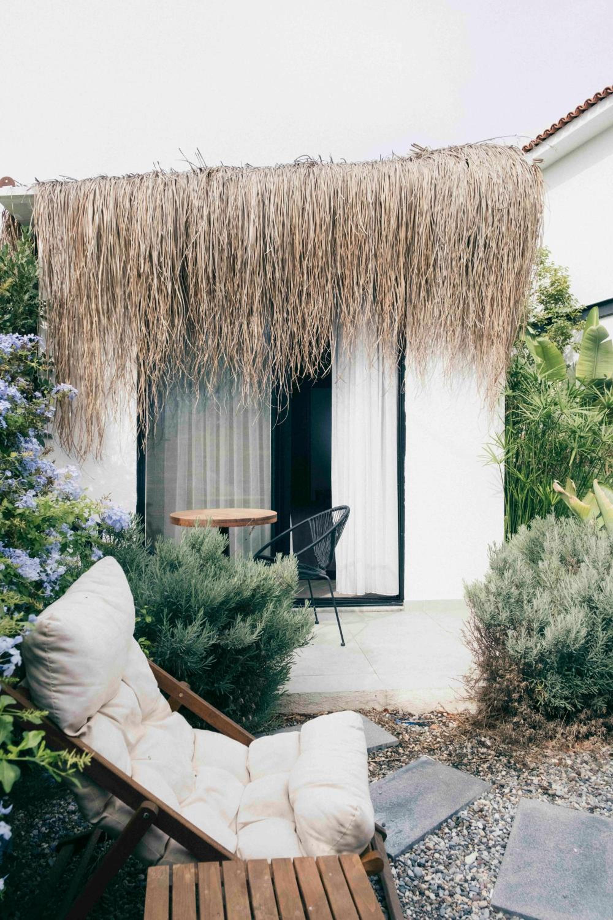 Bungalow with Garden View - Photo 19