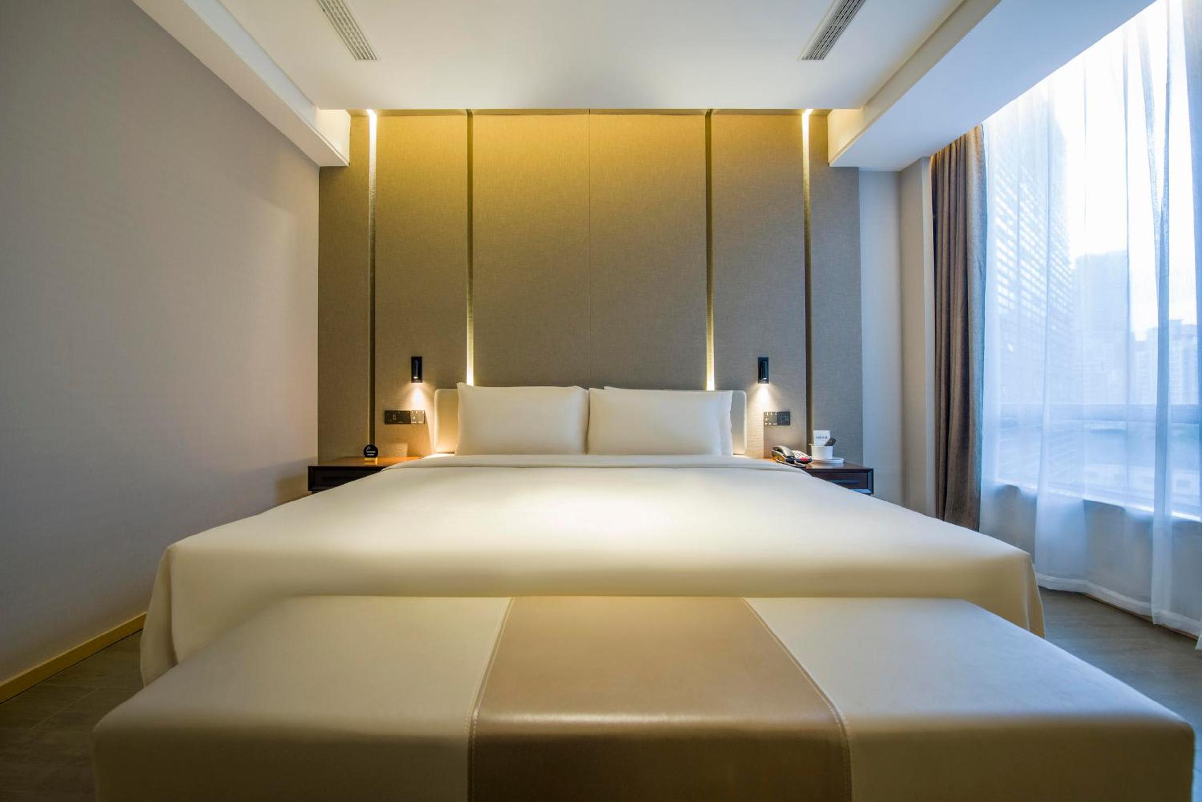 Jimu Suite with Garden View photo 3