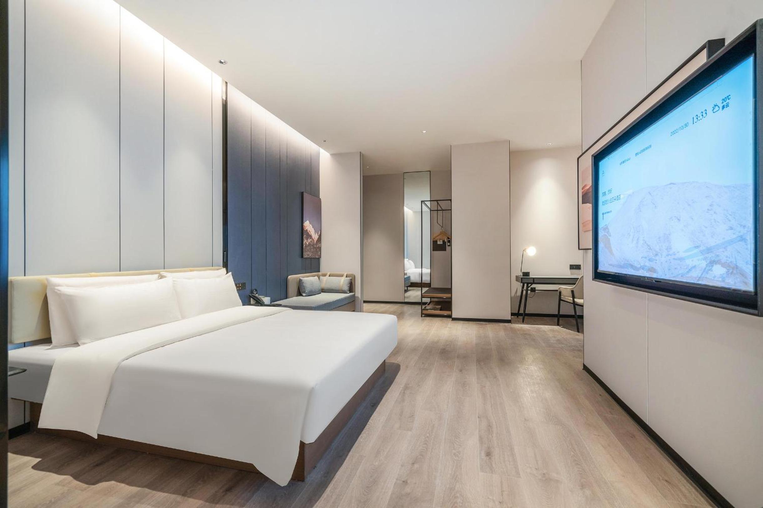 Superior Double Room photo 1