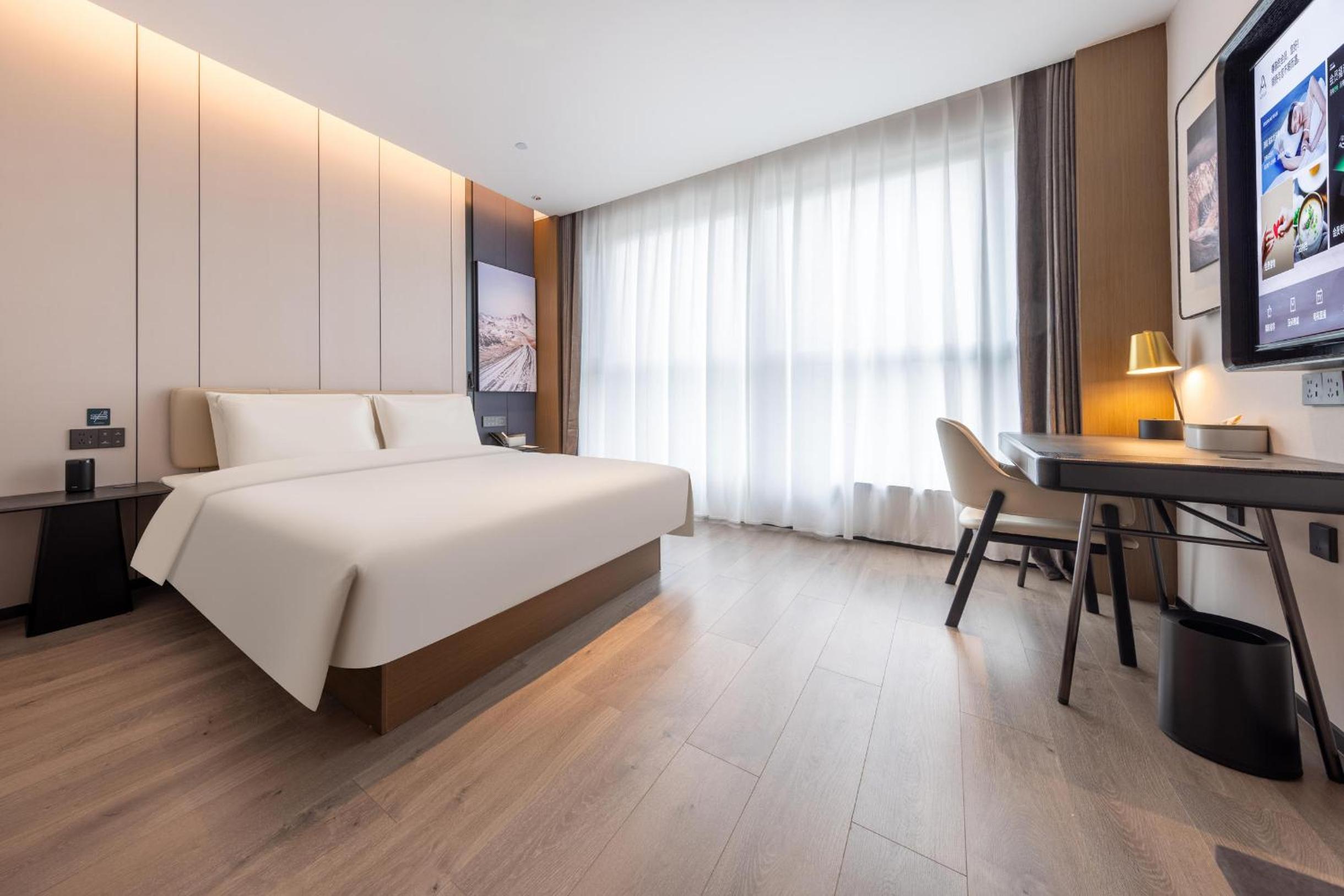 Superior Double Room photo 1