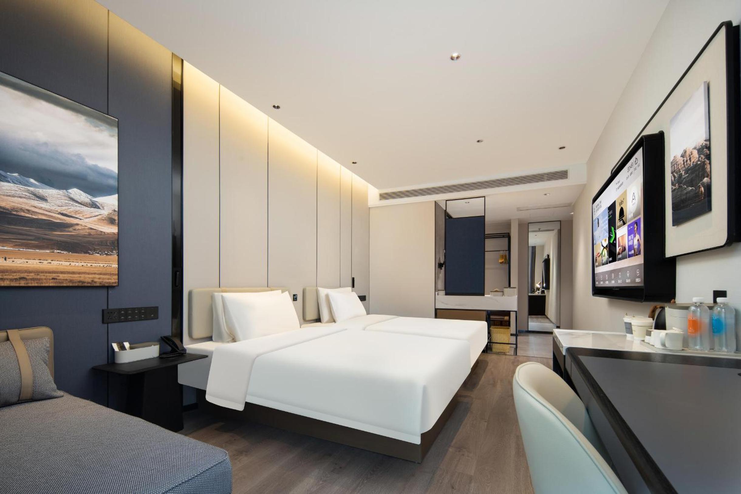 Superior Twin Room photo 3