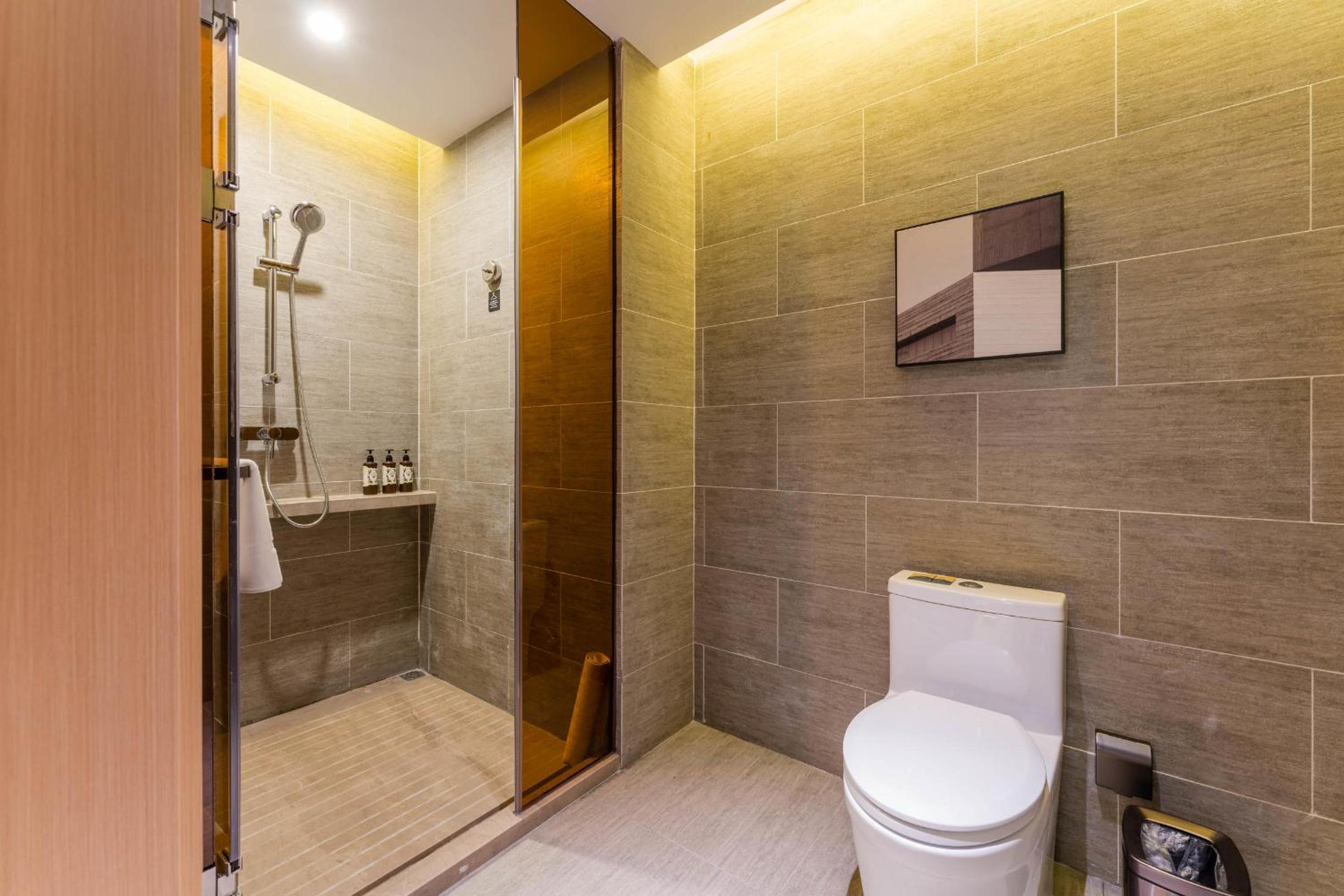 Elegant Double Room