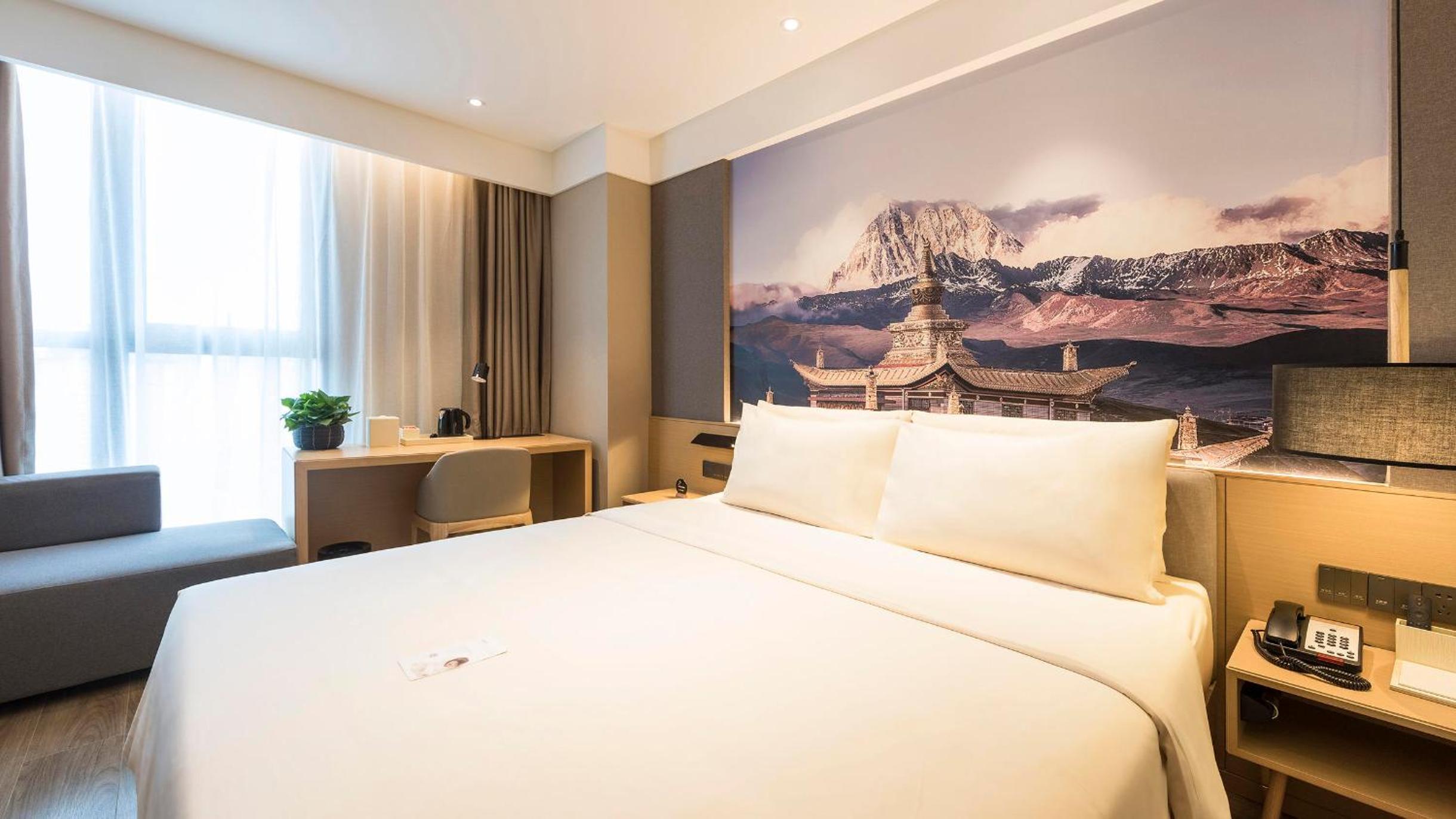 Superior Double Room photo 2