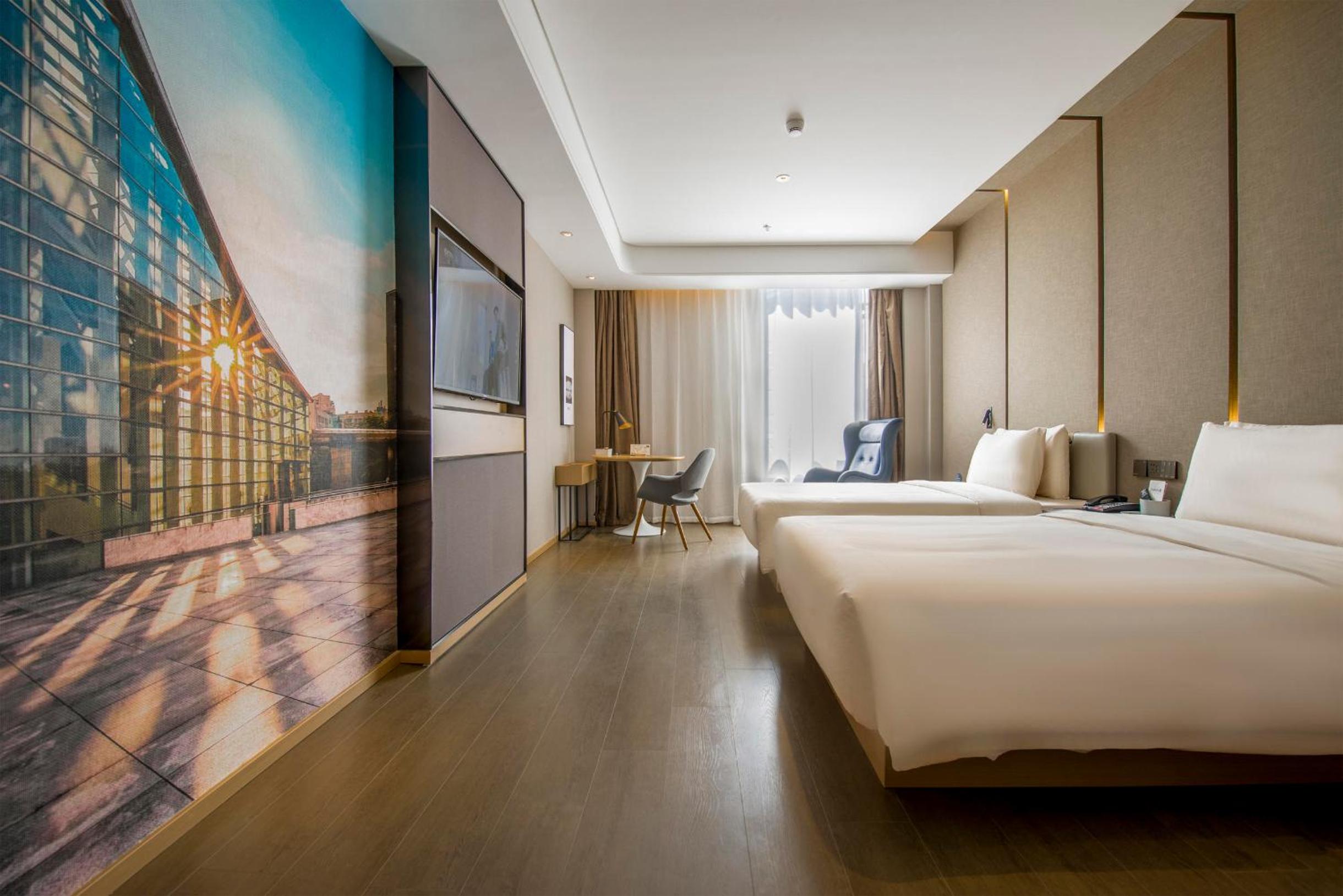 Superior Twin Room photo 2