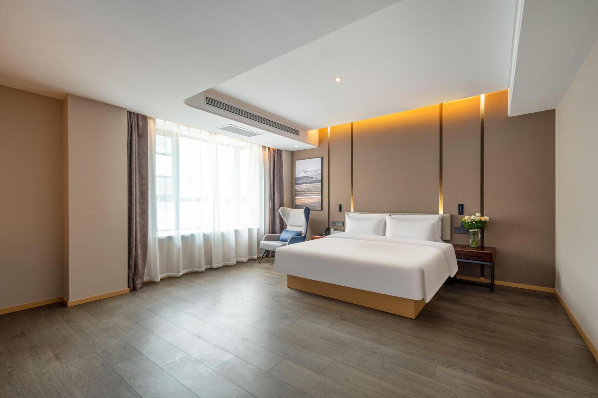 Jimu Double Room photo 2