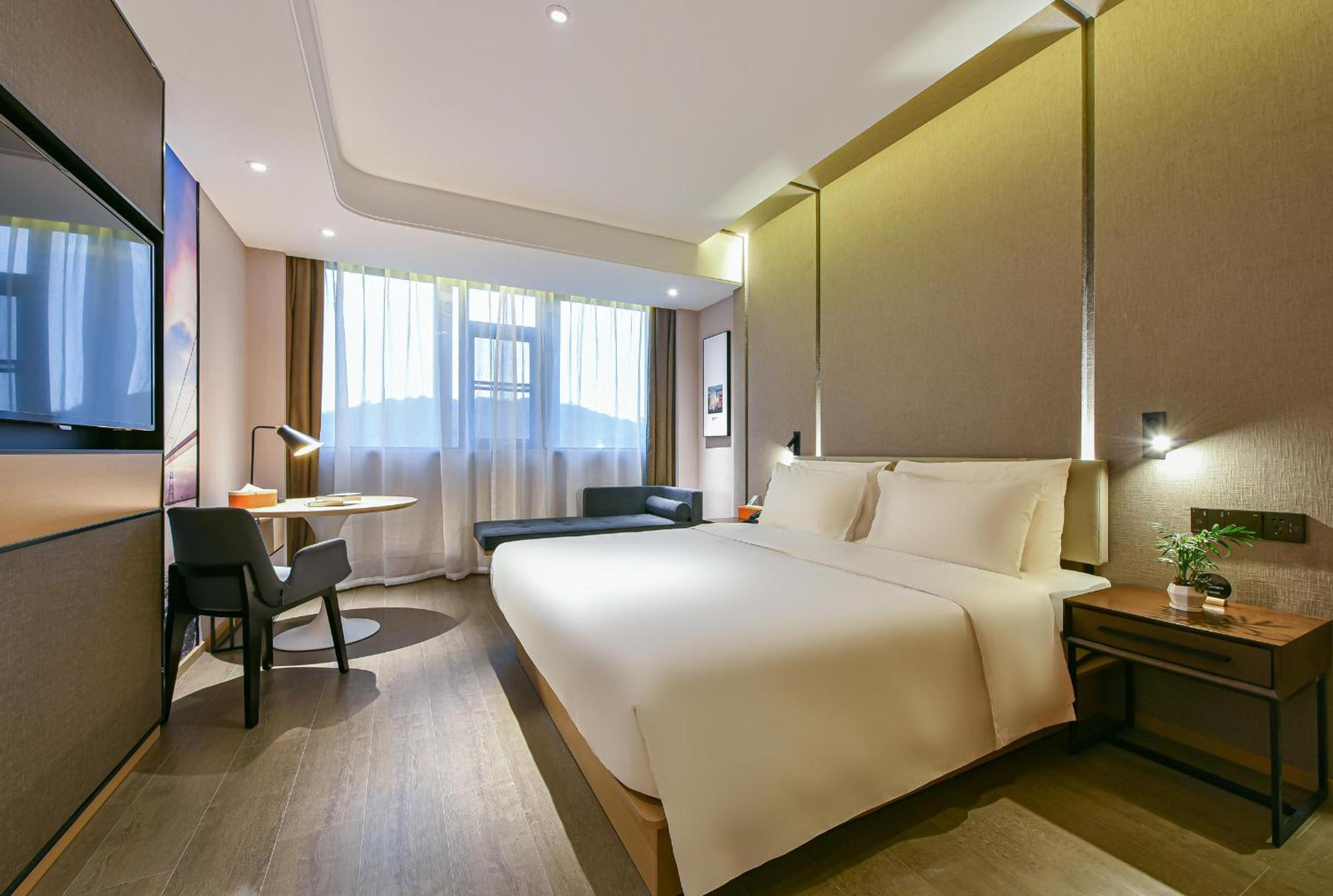 Jimu Double Room photo 2