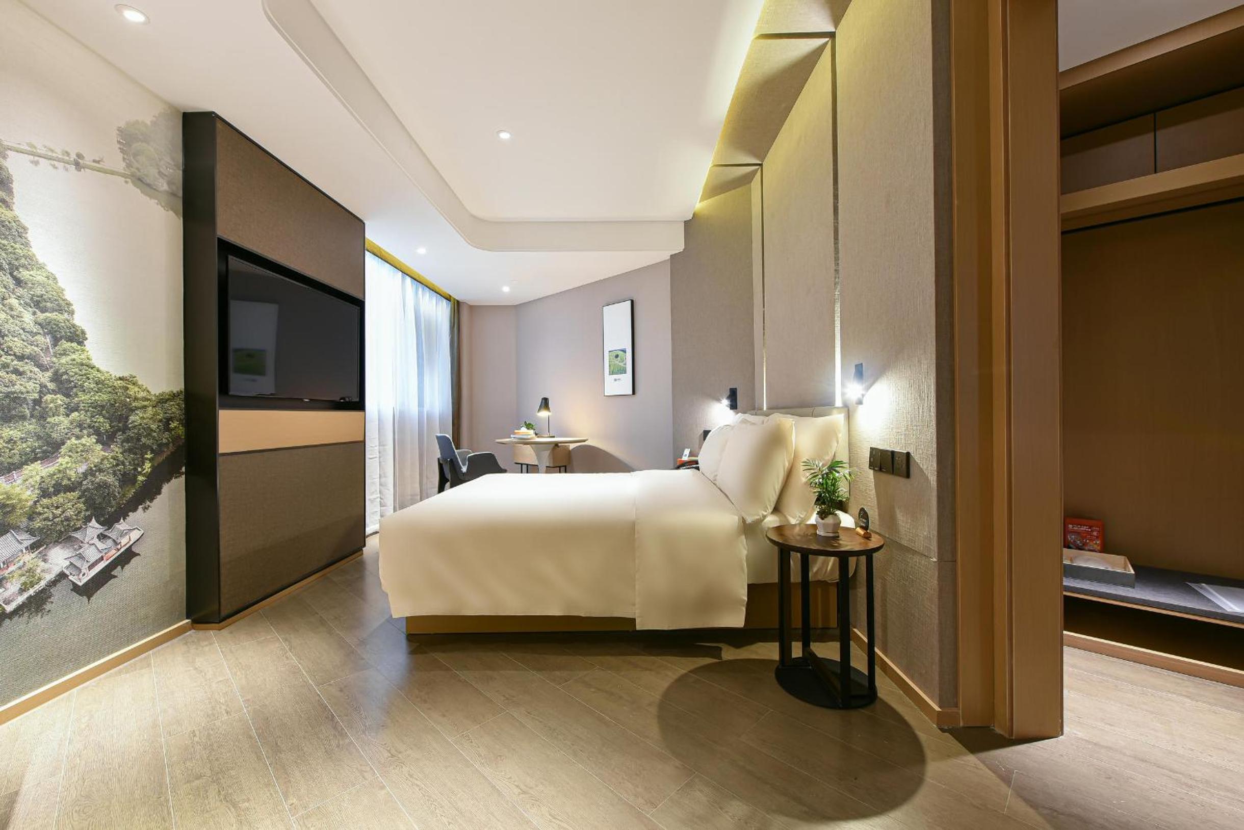Superior Double Room photo 2