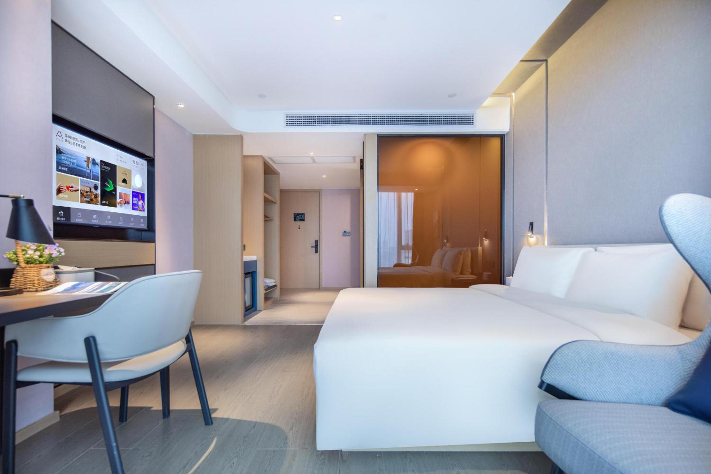 Jimu Double Room photo 3